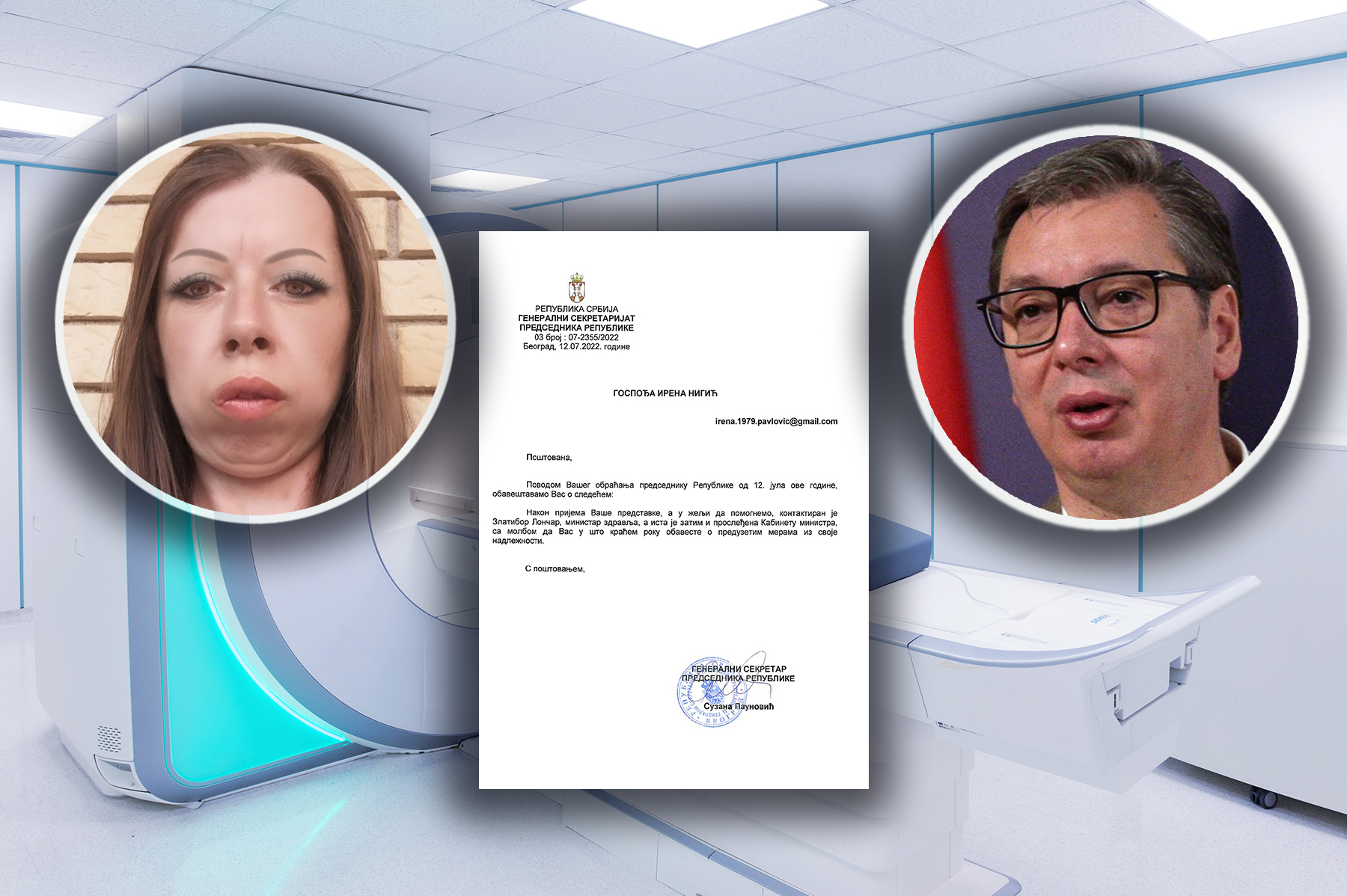 Mri,-,Magnetic,Resonance,Imaging,Scan,Device,In,Hospital.,Medical