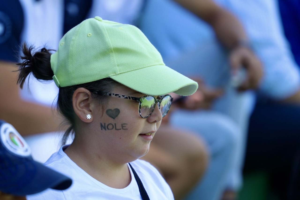 Otvaranje terena Visoko 4