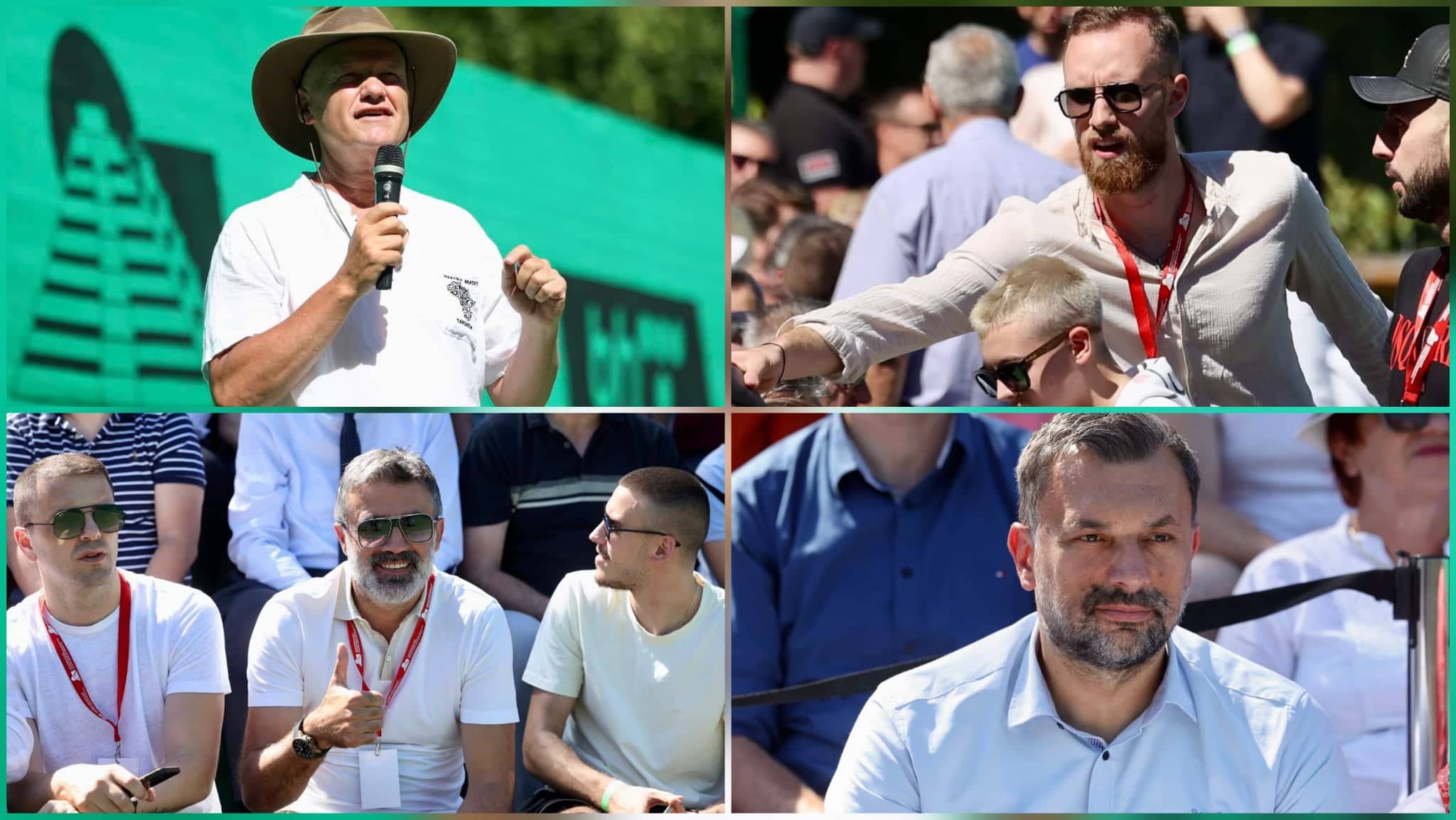 Visoko Musa Mamić Konaković