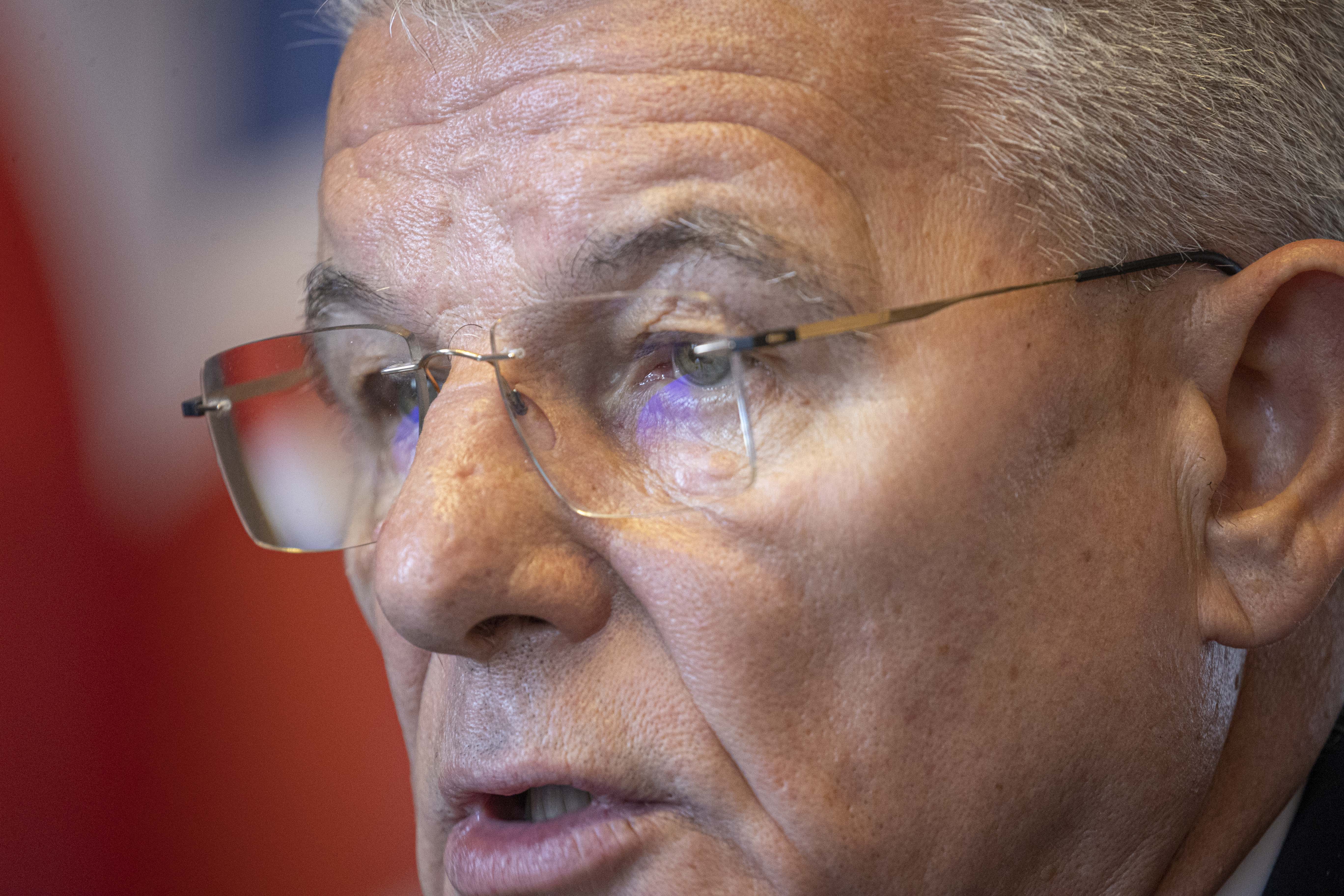 Džaferović iz Londona za AA: Ujedinjeno Kraljevstvo najotvoreniji podržavalac normalne BiH