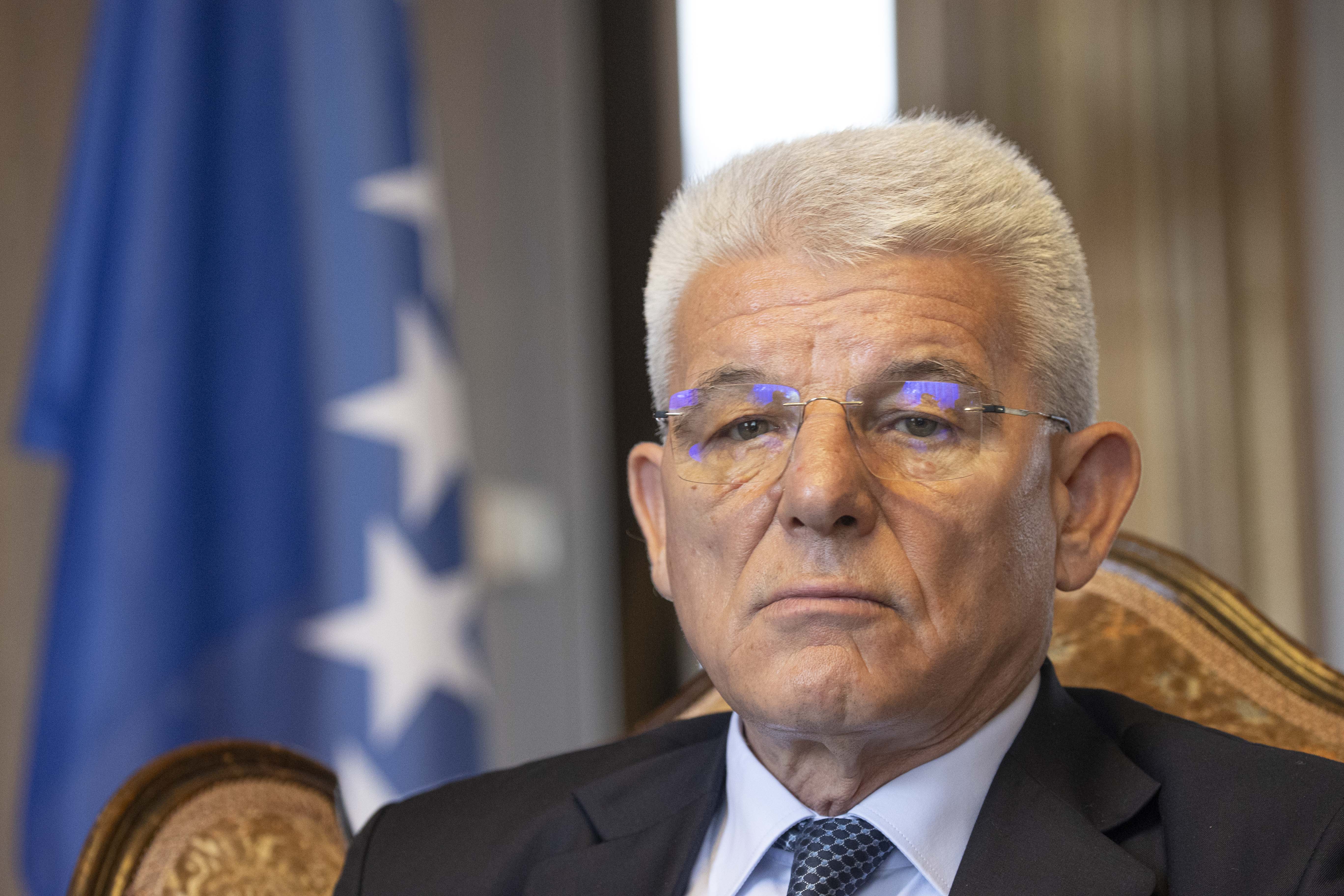 Džaferović iz Londona za AA: Ujedinjeno Kraljevstvo najotvoreniji podržavalac normalne BiH