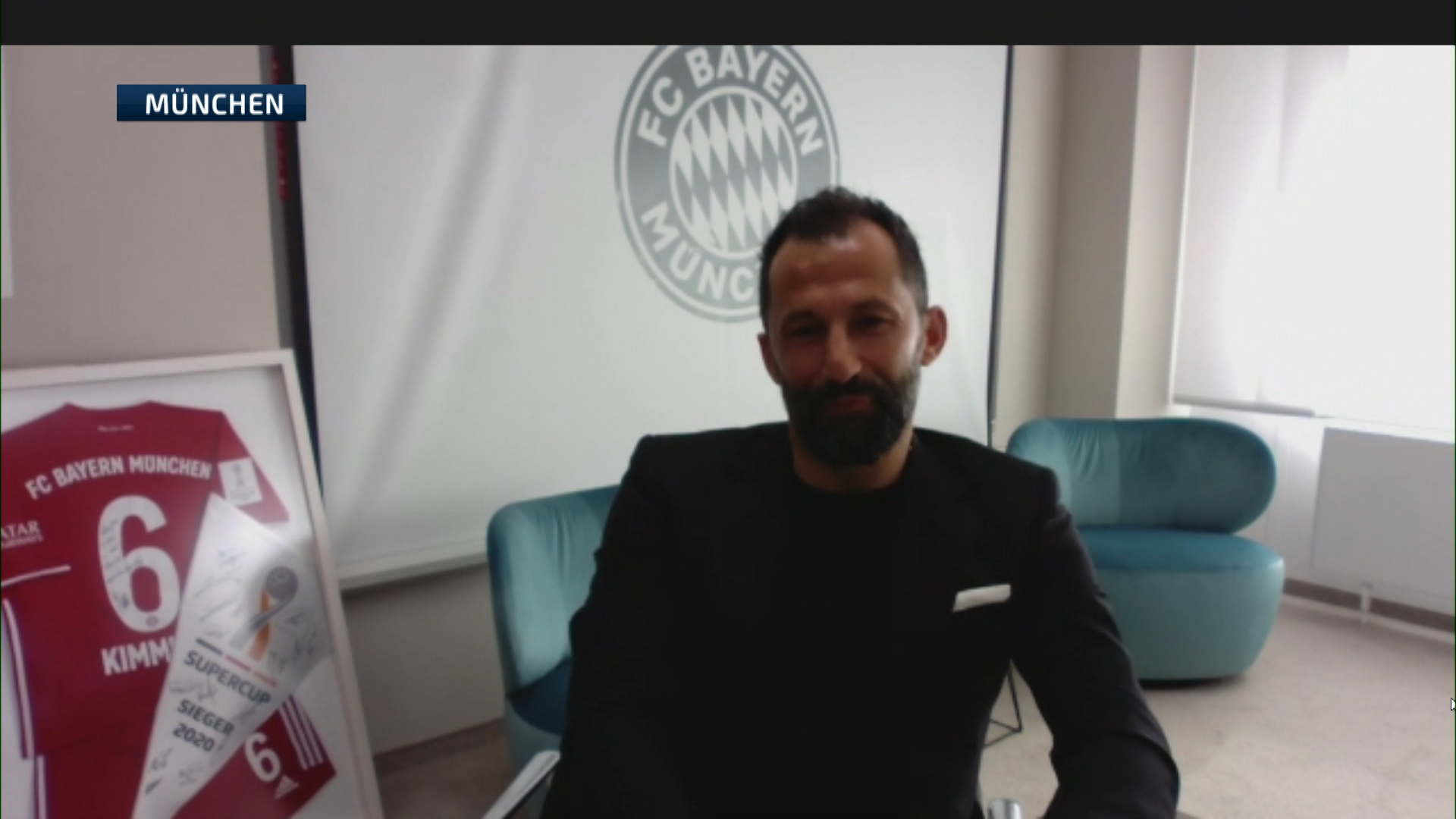 hasan salihamidžić