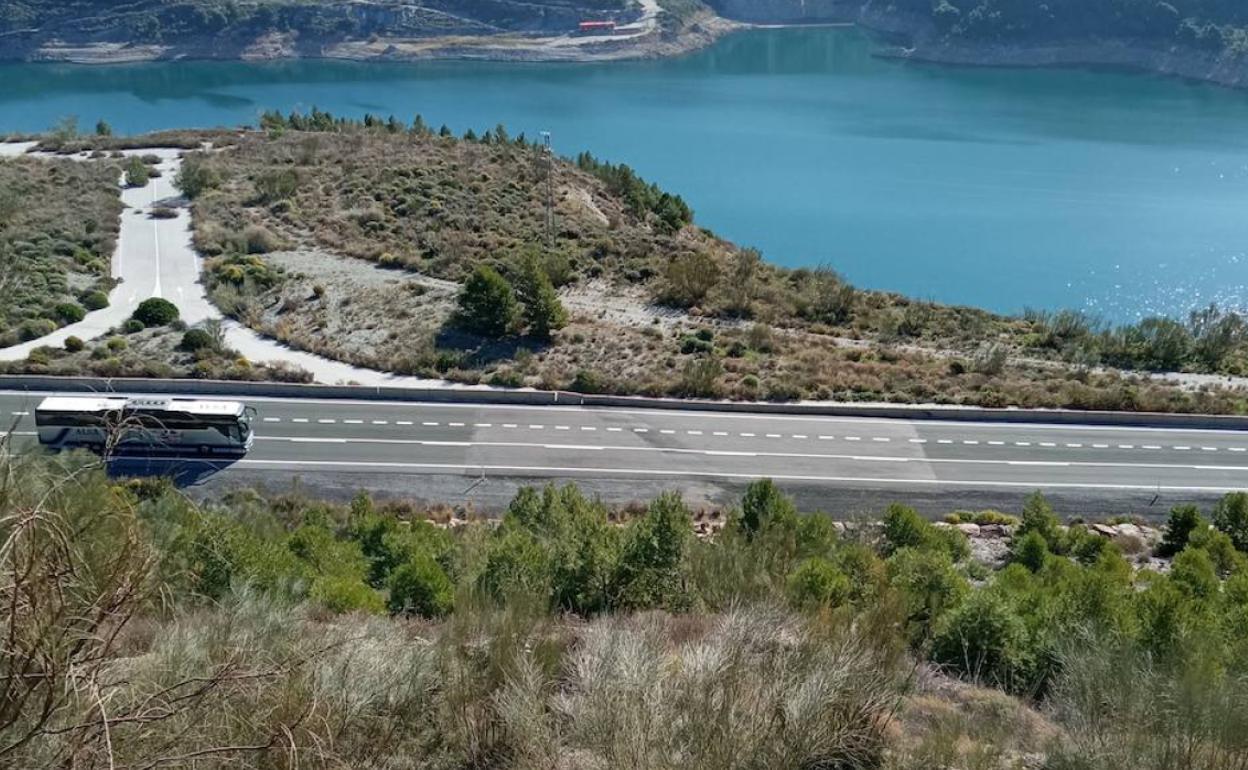 brana rules granada pucnjava