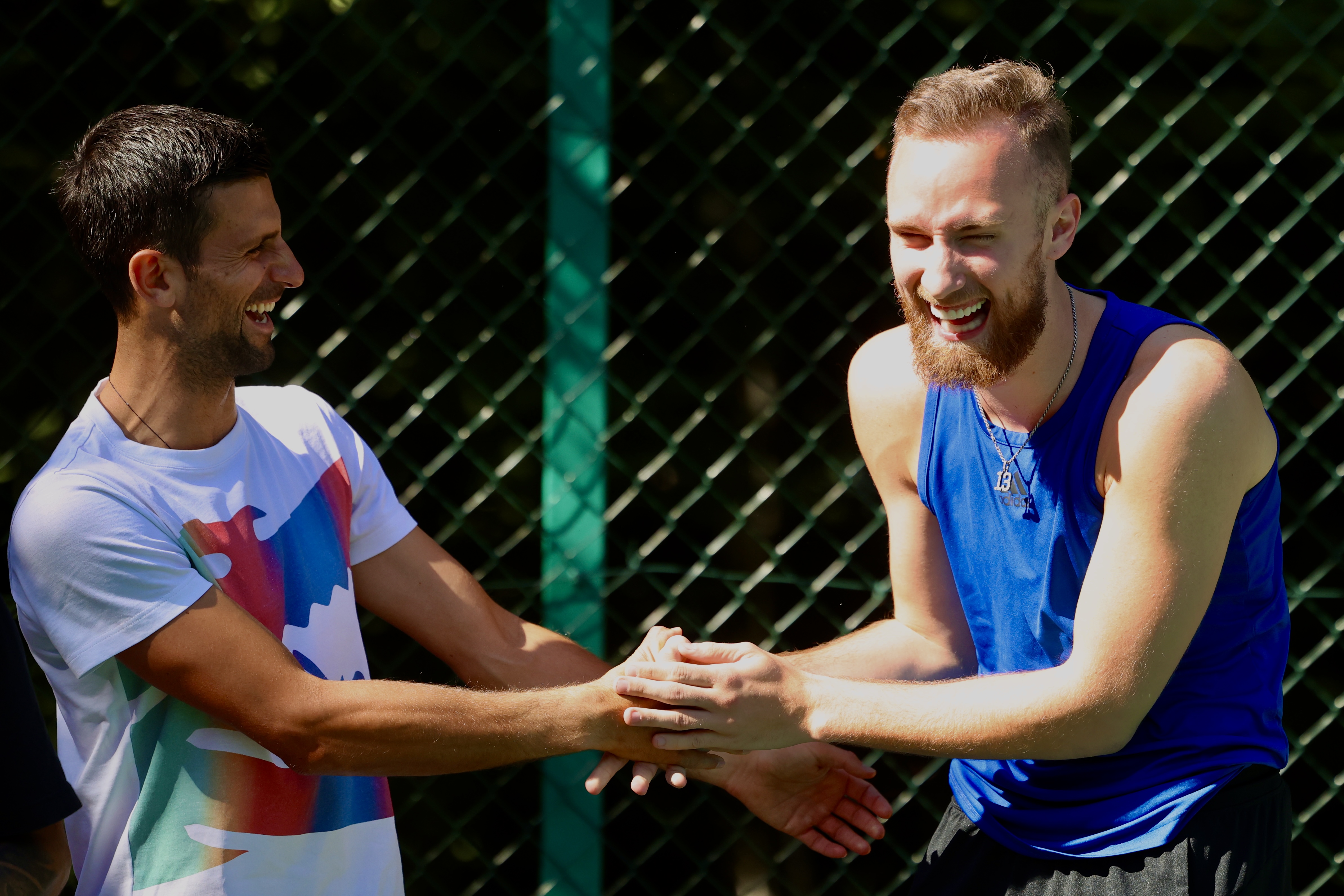 Džanan Musa Novak Đoković