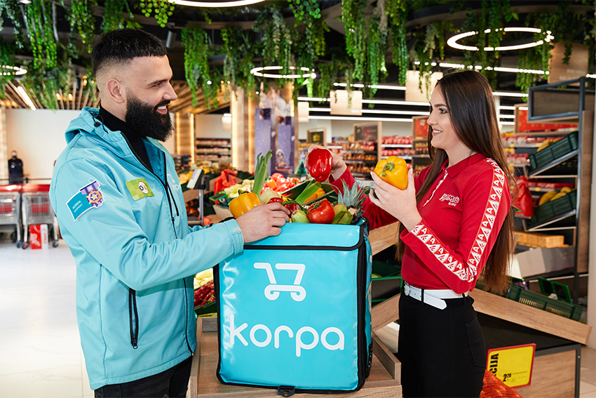 Slika Amko i Korpa 850x567