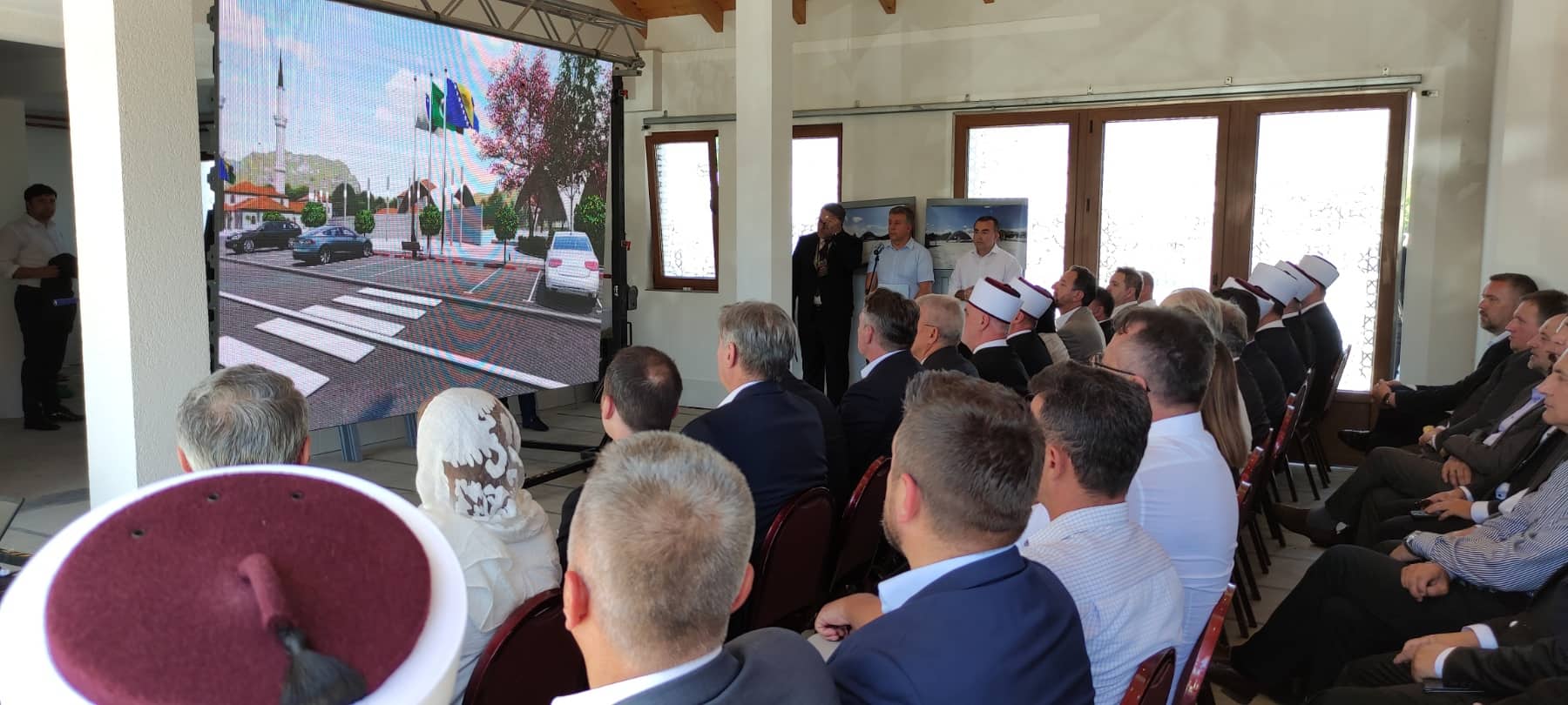 memorijalni centar kamičani 3