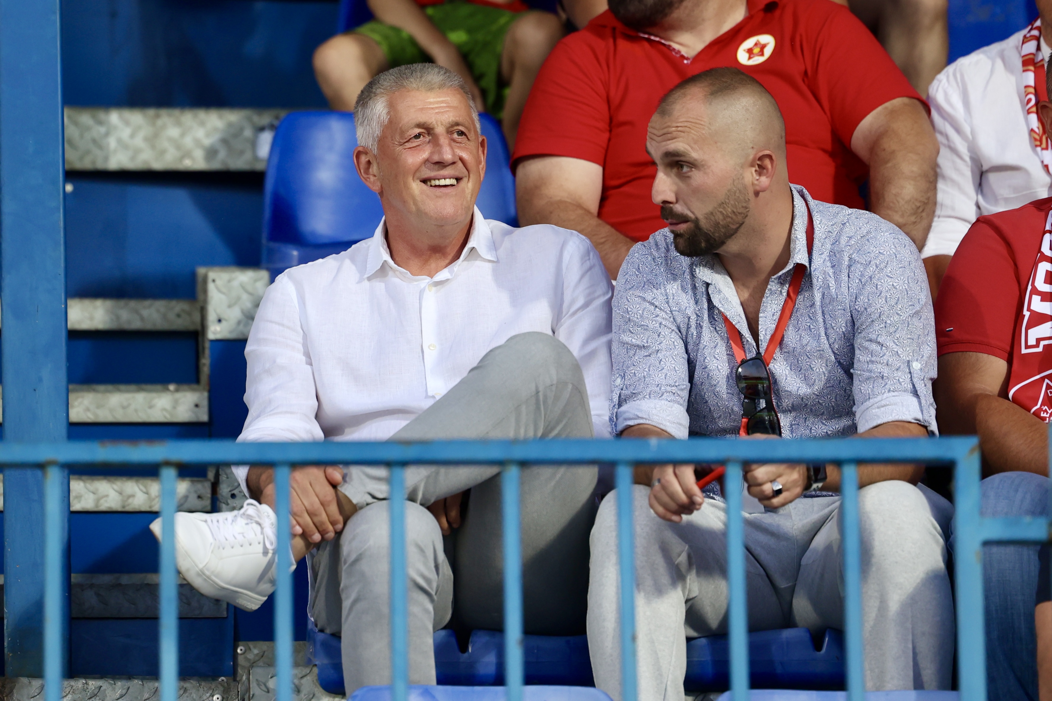 husref musemic velez