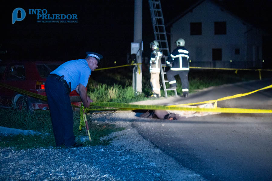 samoubistvo-policija prijedor