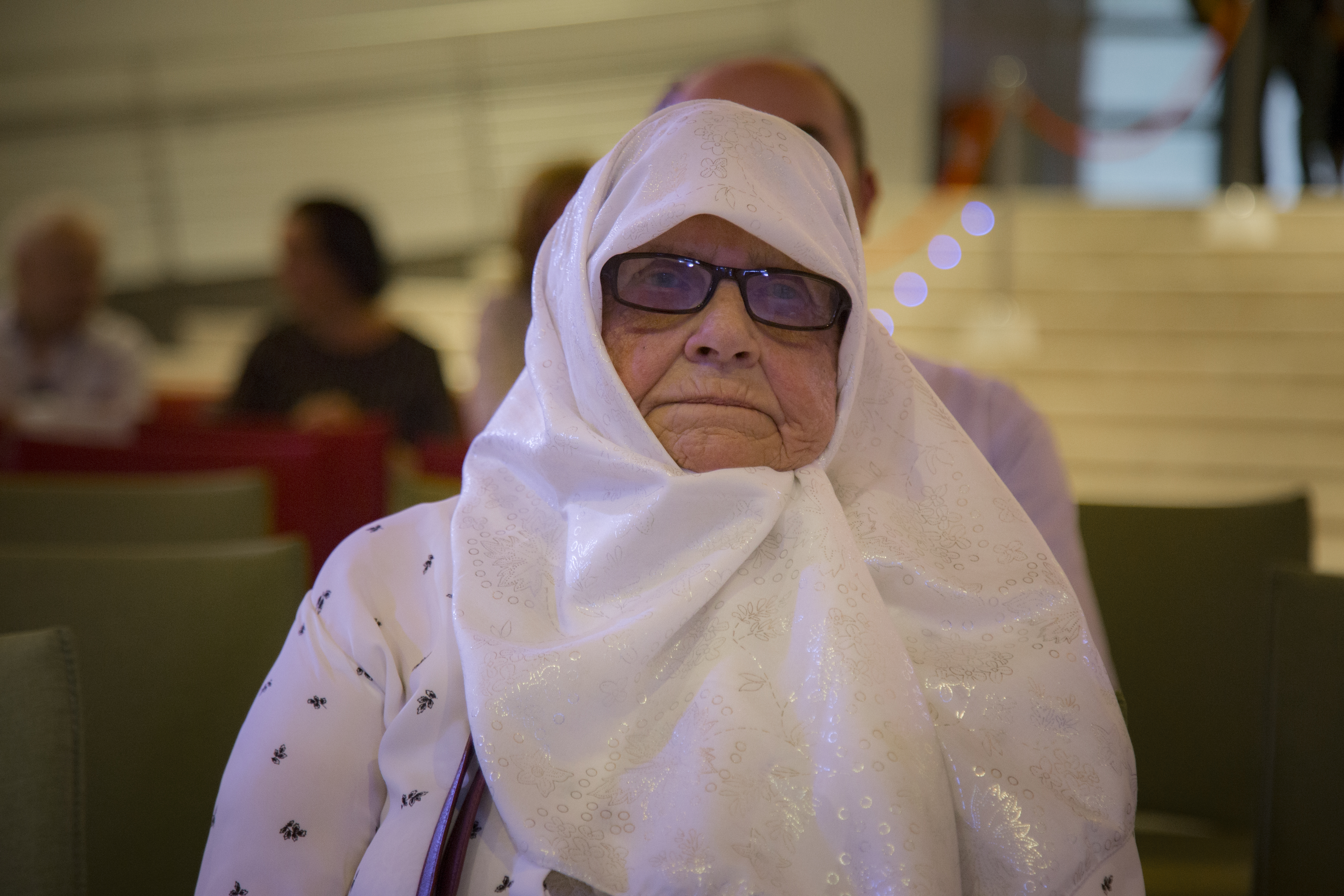 Posvećena Hava Tatarević: U Sarajevu izvedena poema “Hava majko koliko ti je srce”