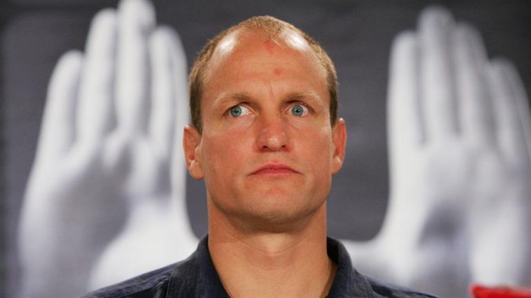 Woody Harrelson