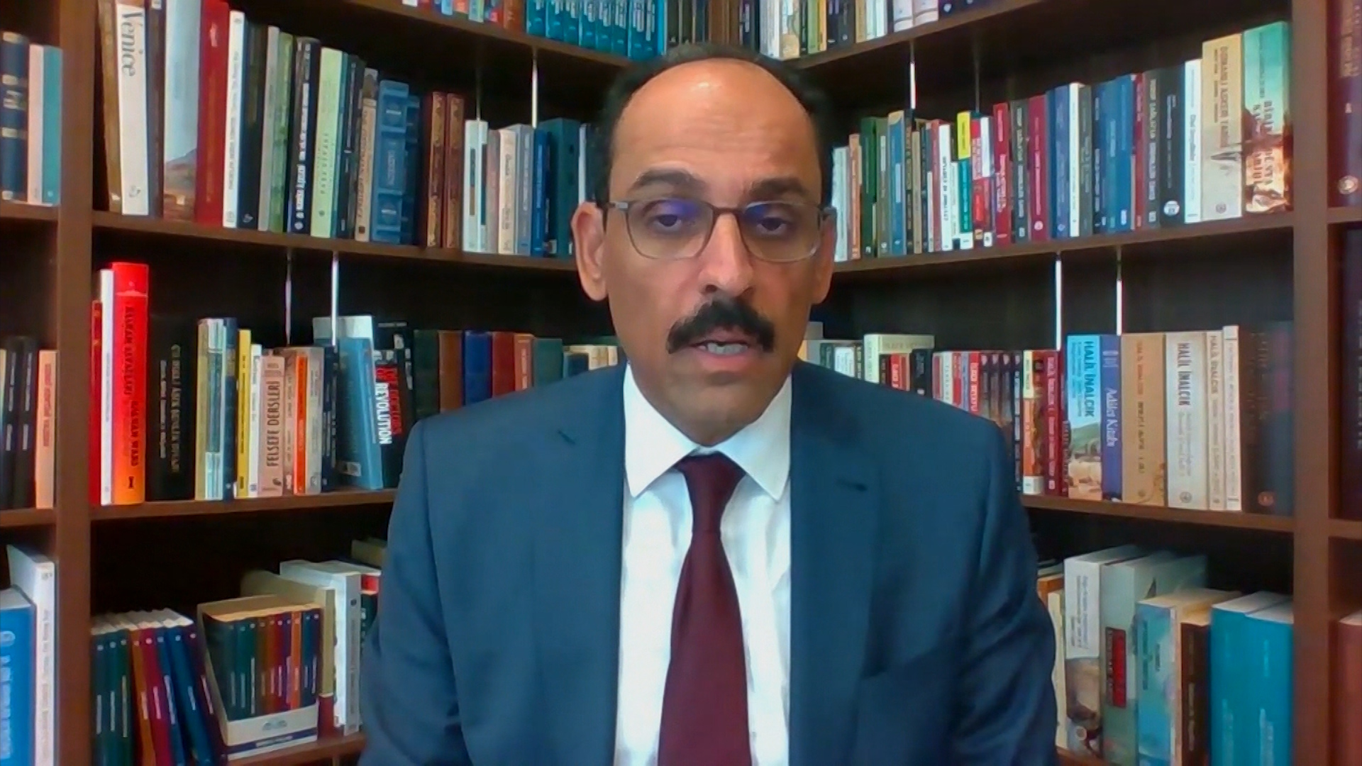 Kalin Ibrahim