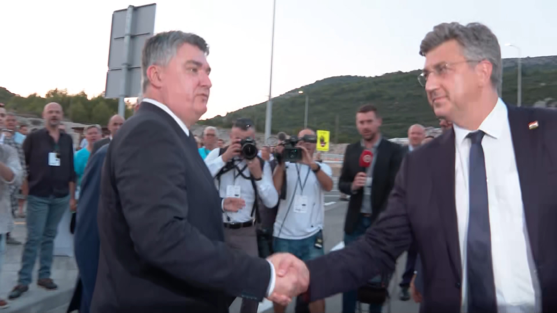 plenković milanović