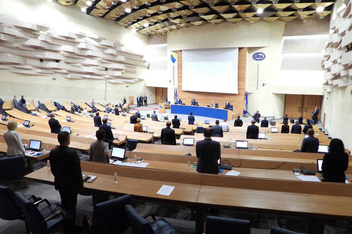 Predstavnički dom PSBiH