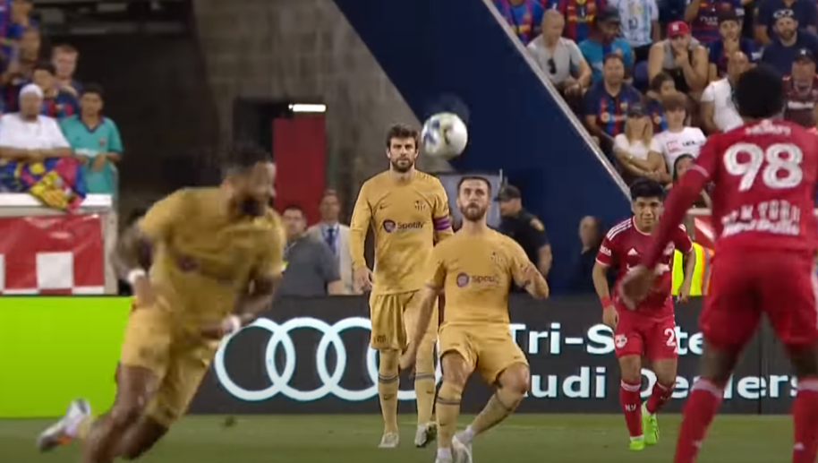 miralem pjanic barcelona