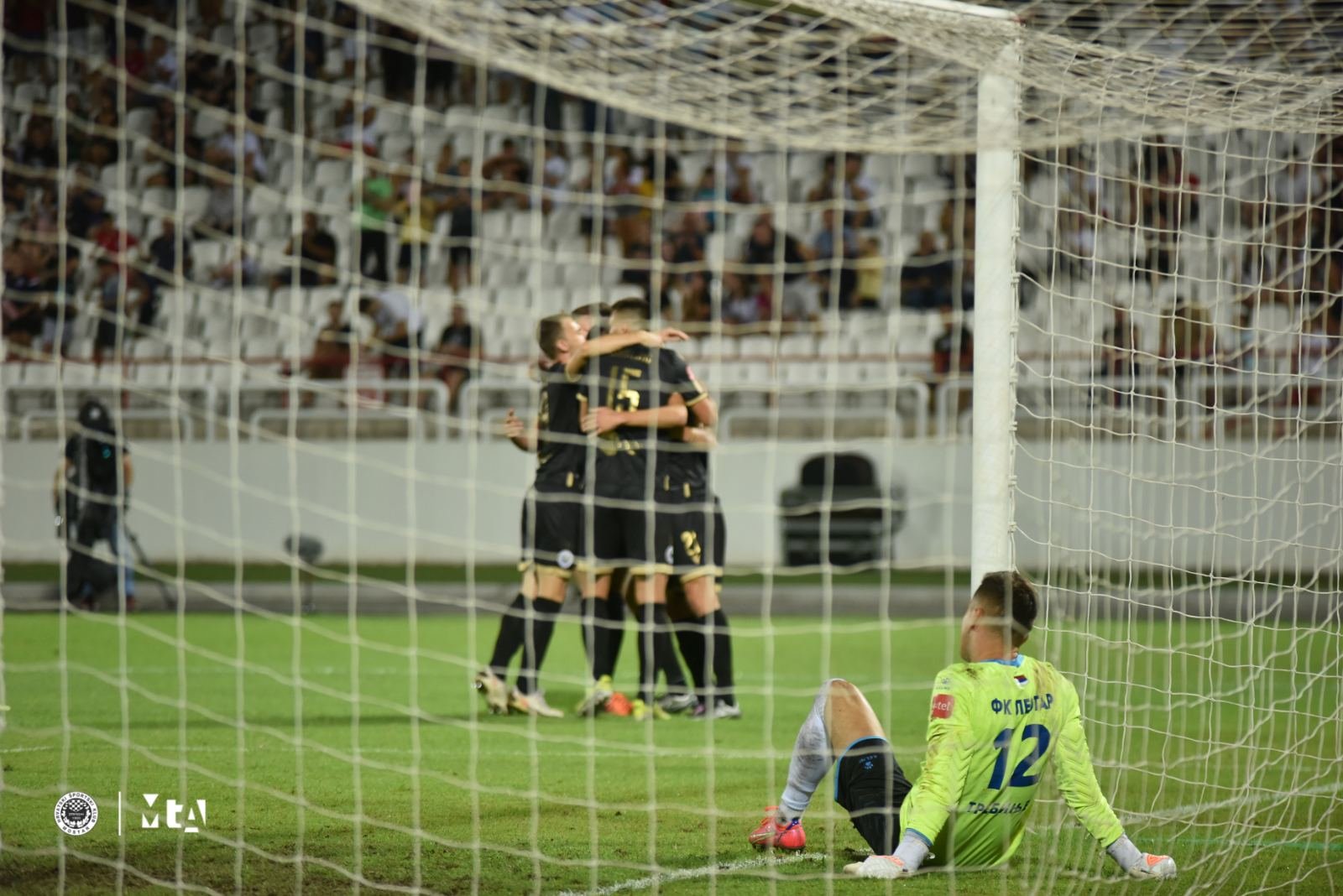 Hšk Zrinjski Mostar