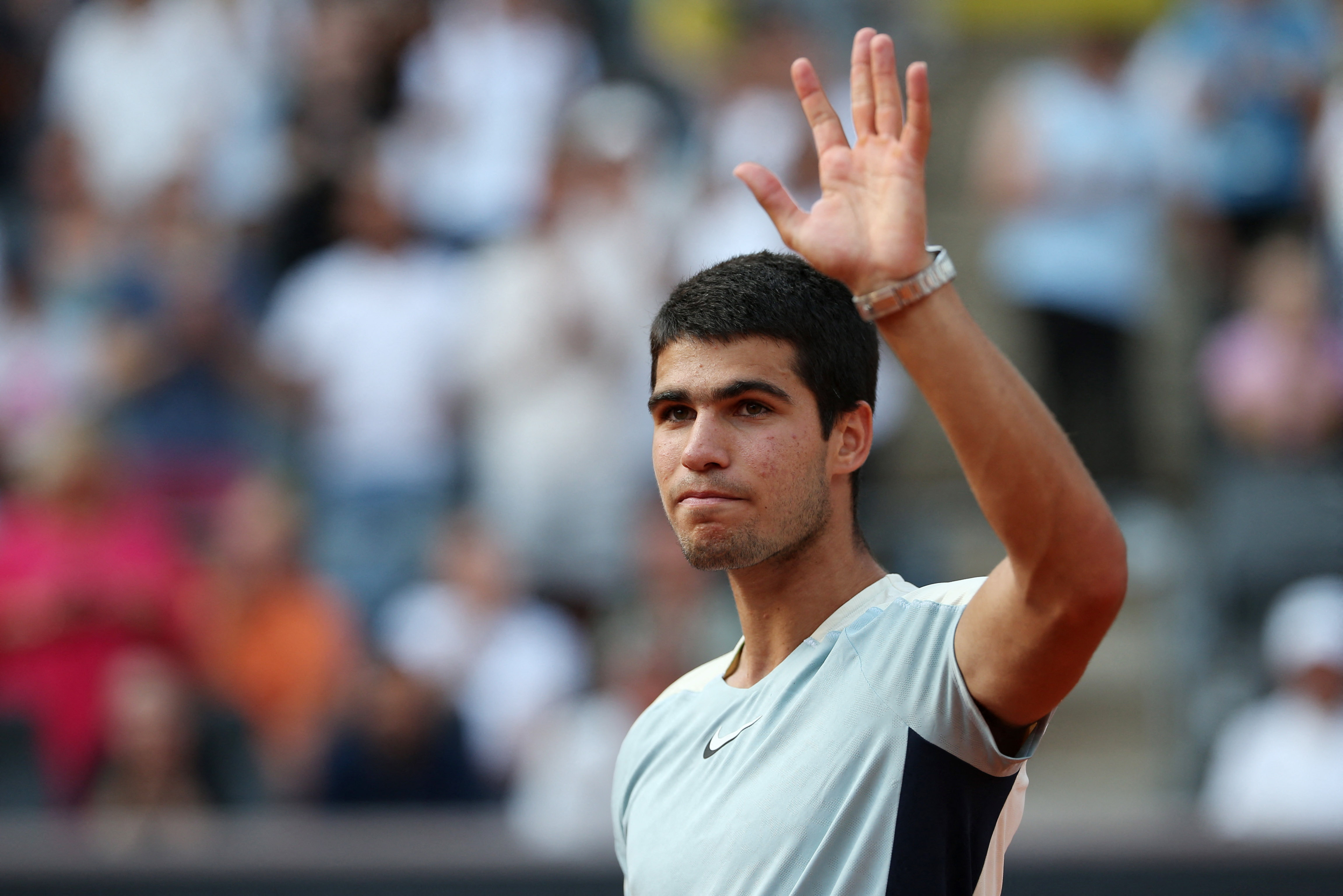 ATP 500 - Hamburg European Open