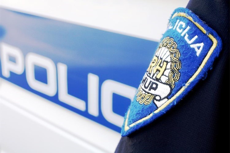 policija hrvatska
