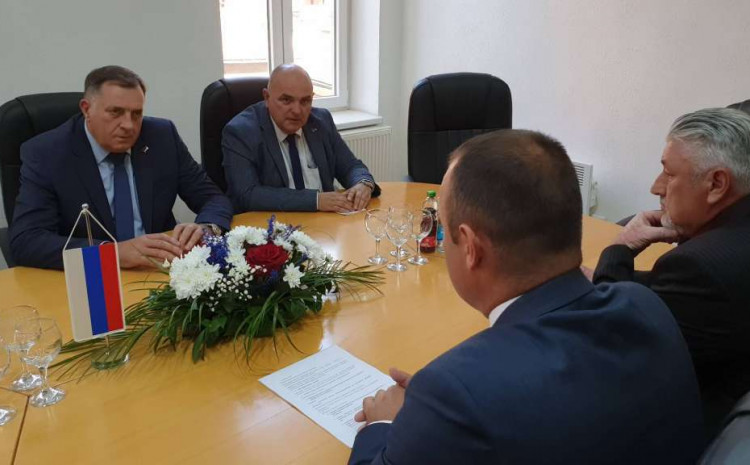 Milorad DOdik