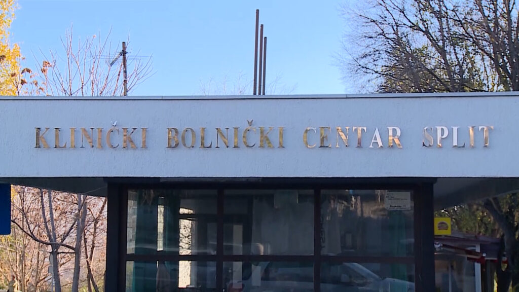klinički centar split