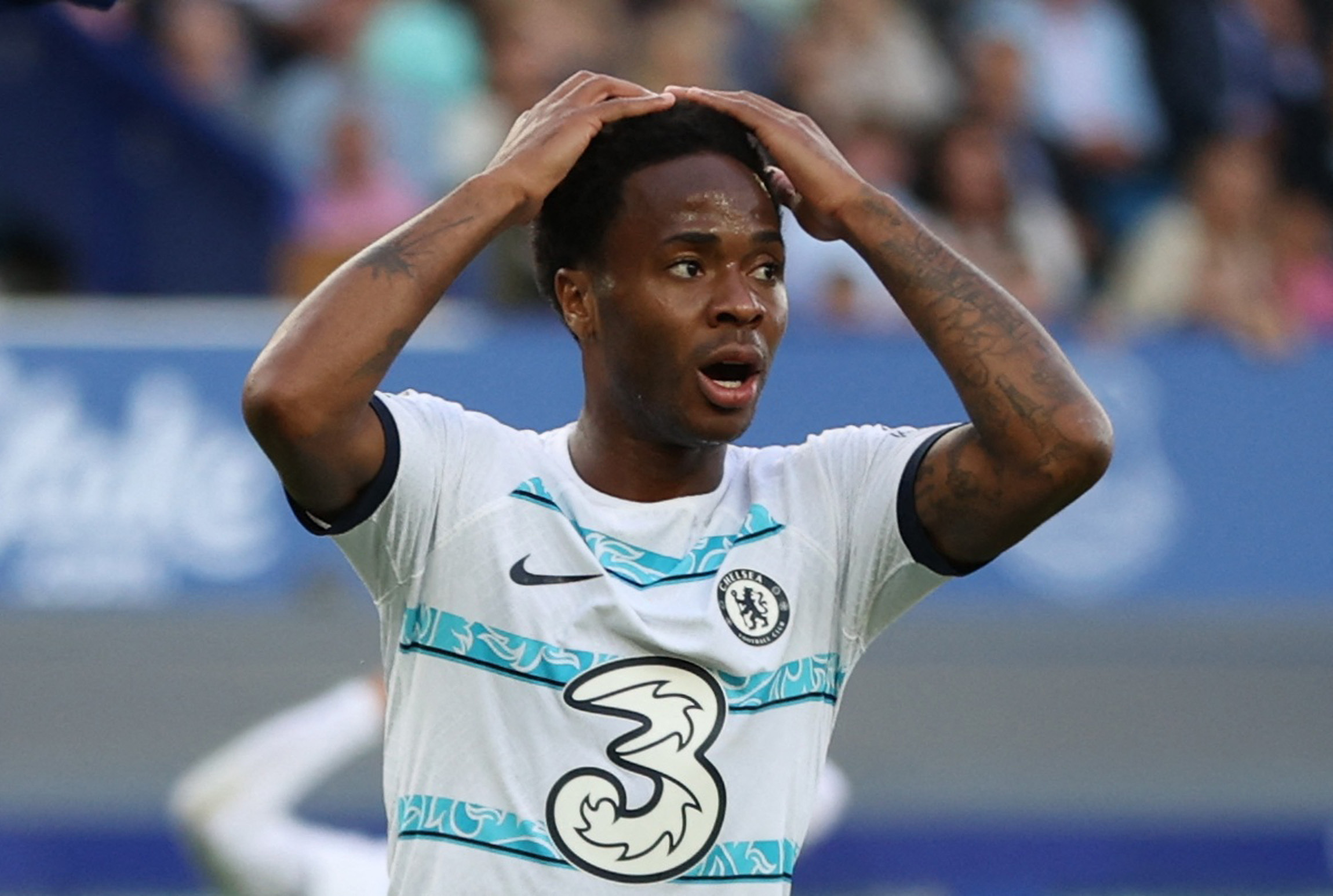 Premier League - Everton v Chelsea