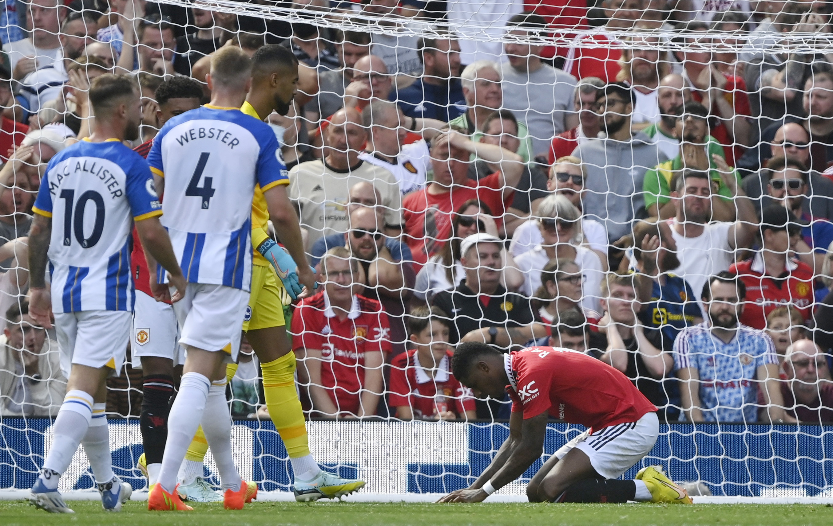 REUTERS/Toby Melville 