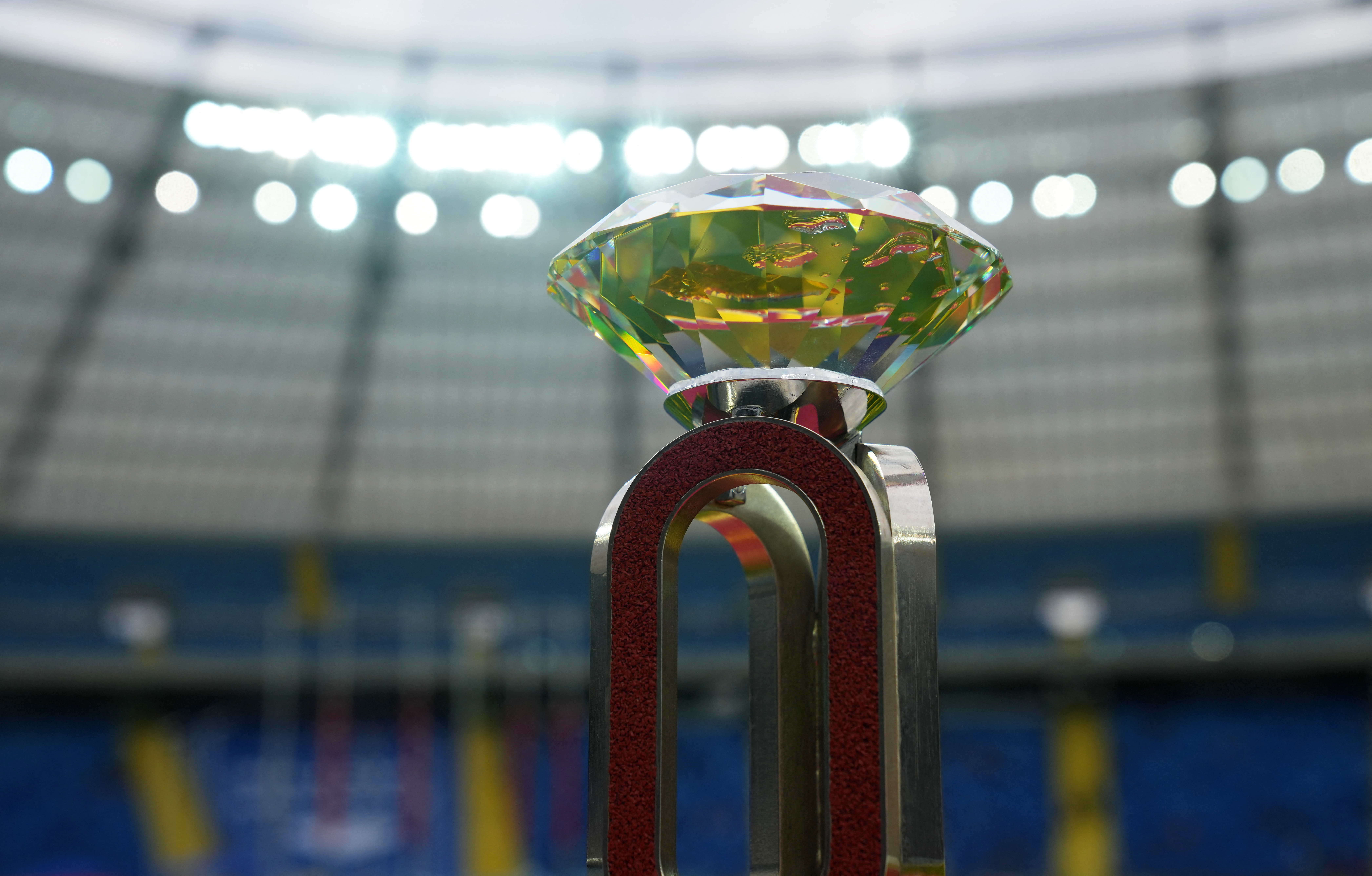 Diamond League - Silesia