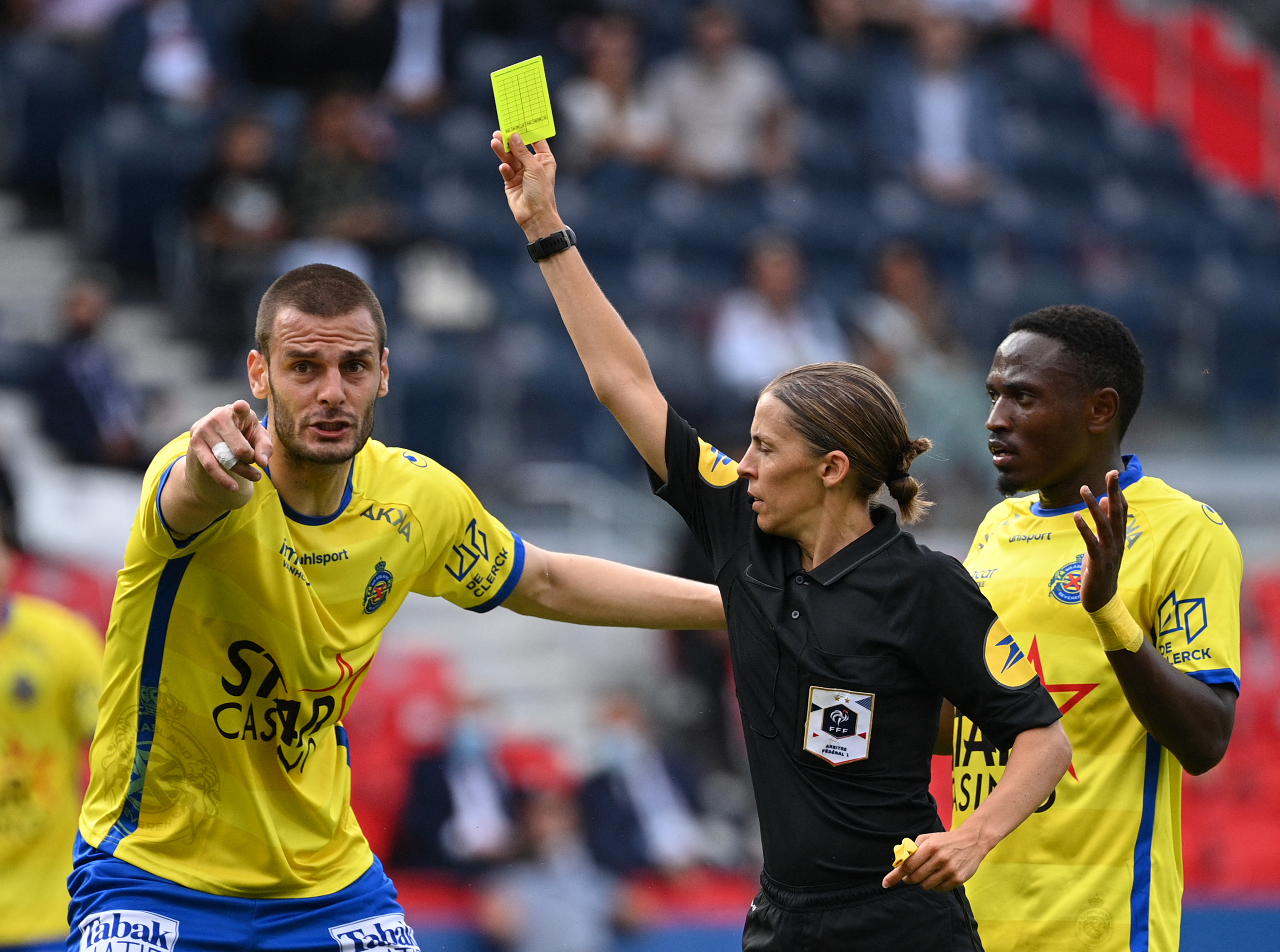 FBL-FRA-FRIENDLY-PSG-BEVEREN