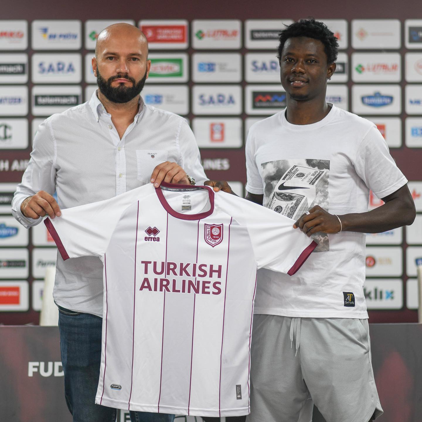Aboubakar