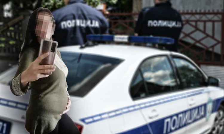 dadilja srbija otmica