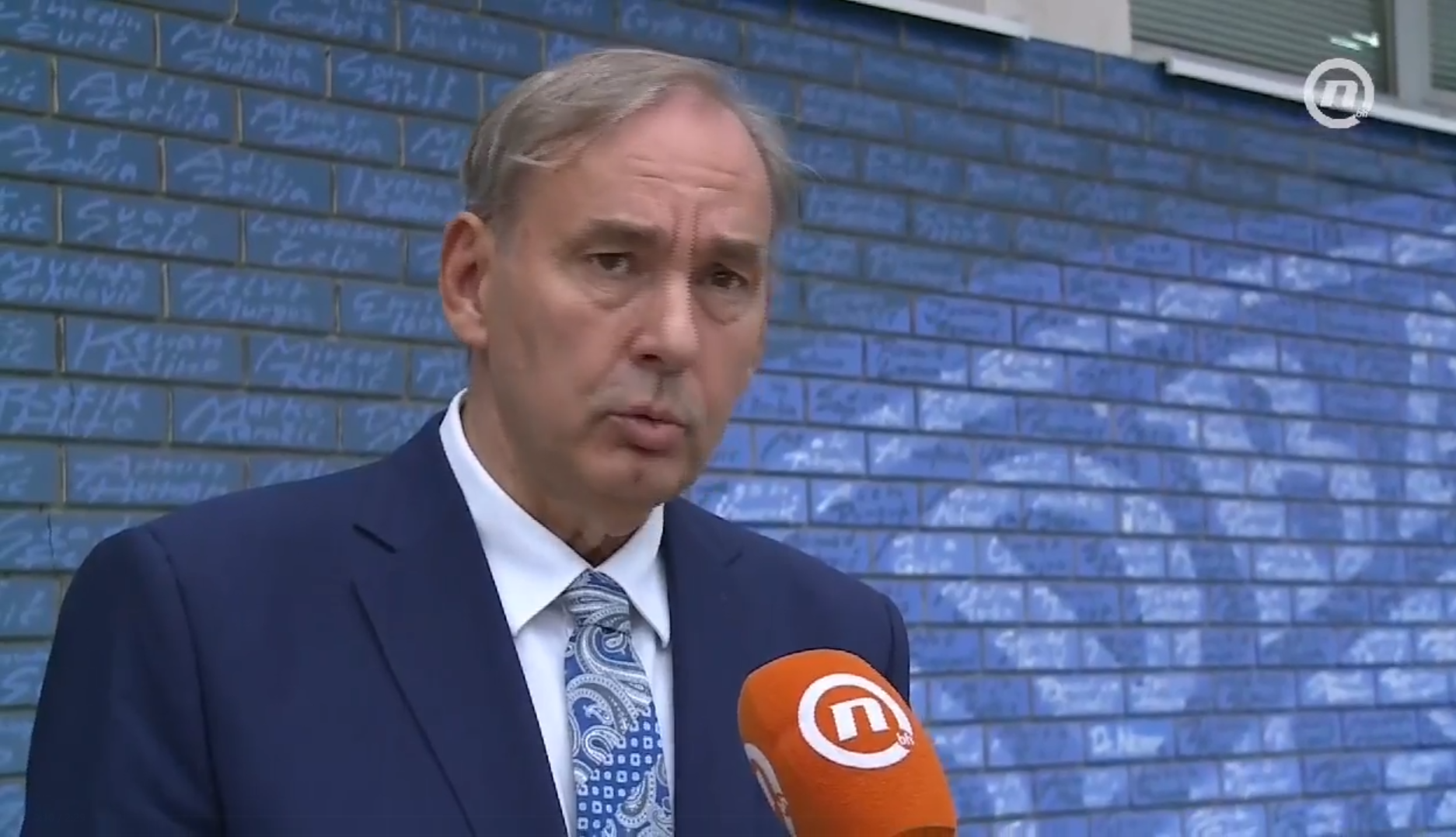 Senad Misimović