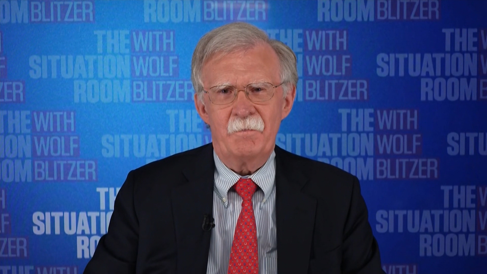 john bolton