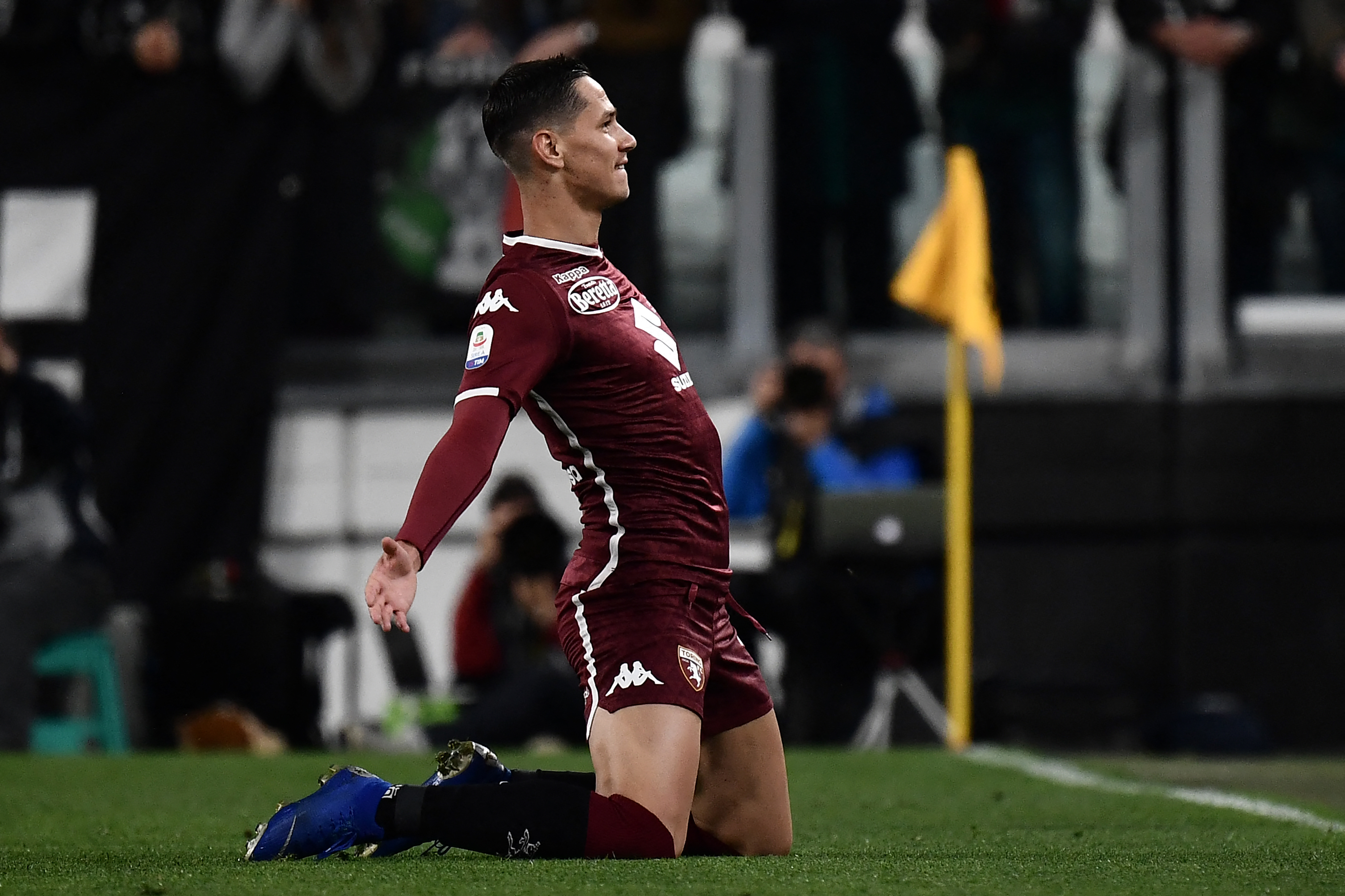 FBL-ITA-SERIEA-JUVENTUS-TORINO