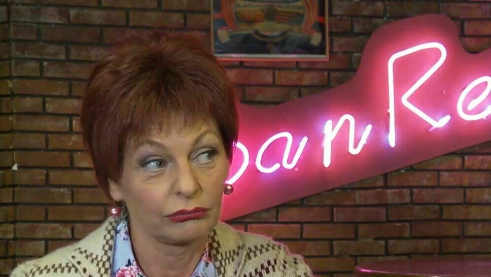 marija tatjana sojic