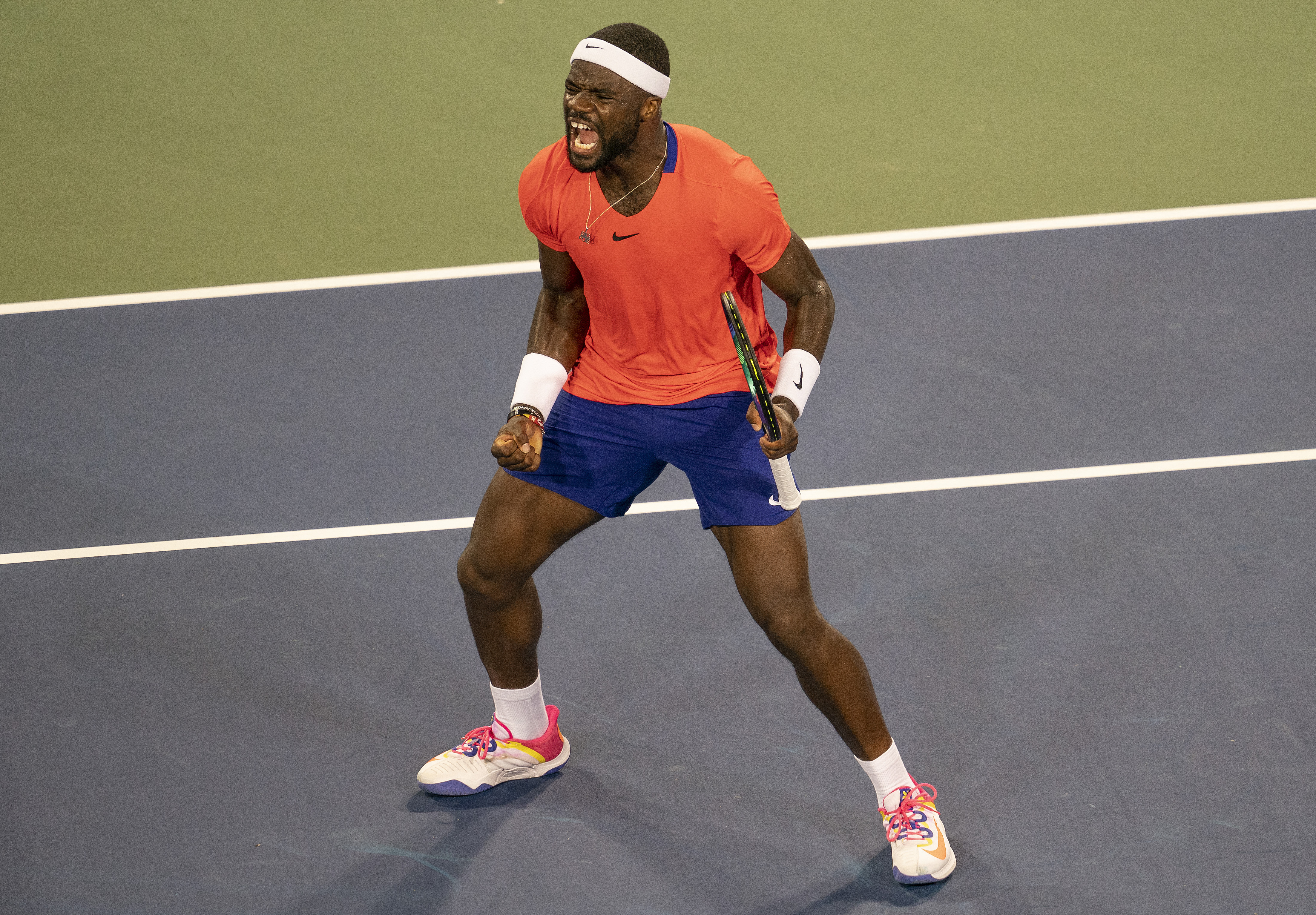 Tennis: Western &amp; Southern Open