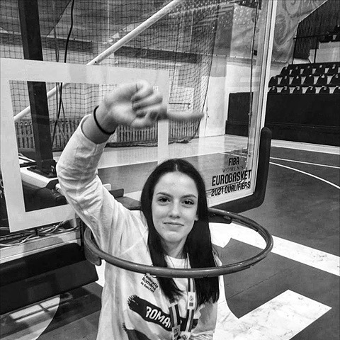 Alessia Maria Raiciu