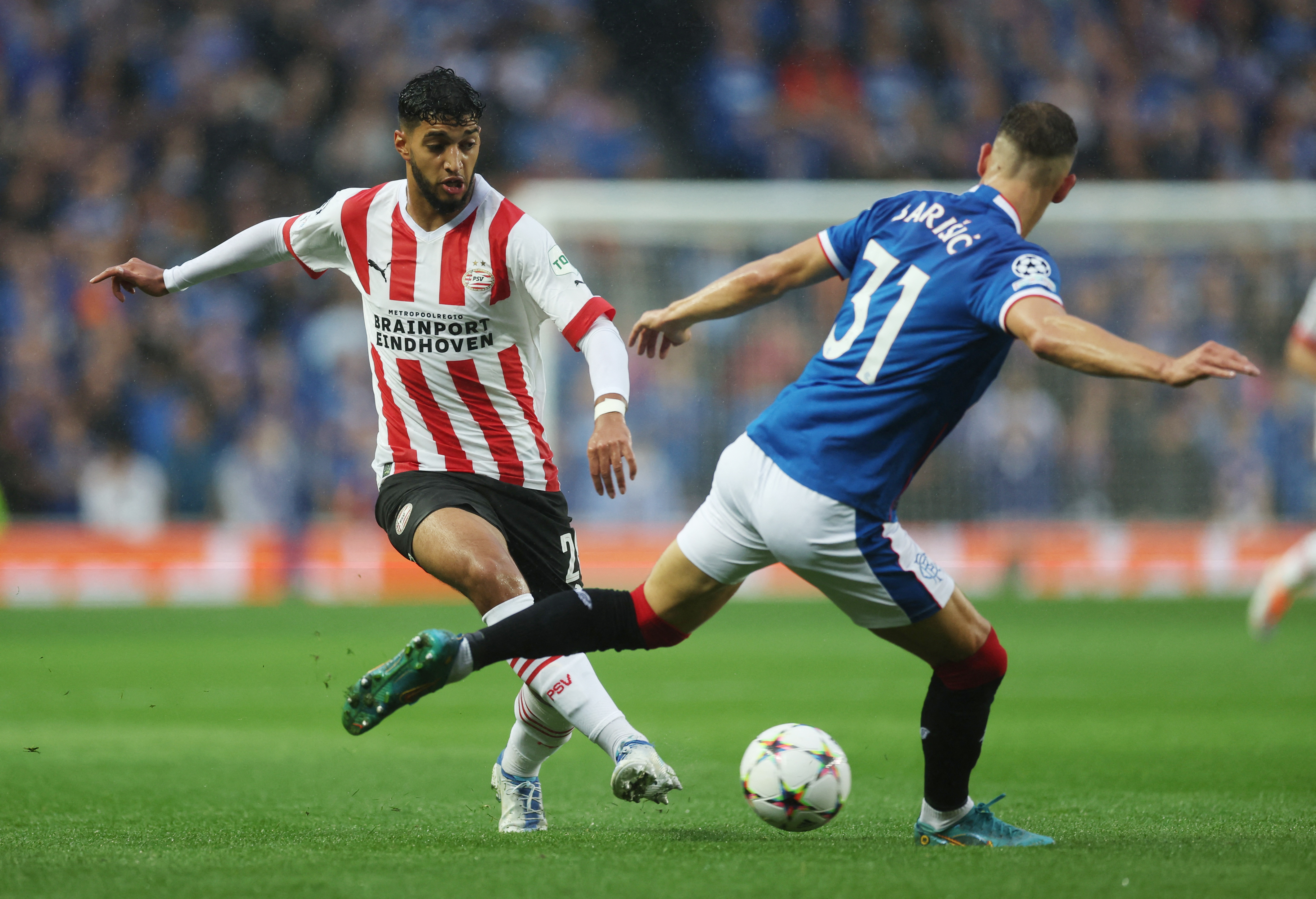 Action Images via Reuters/Lee Smith