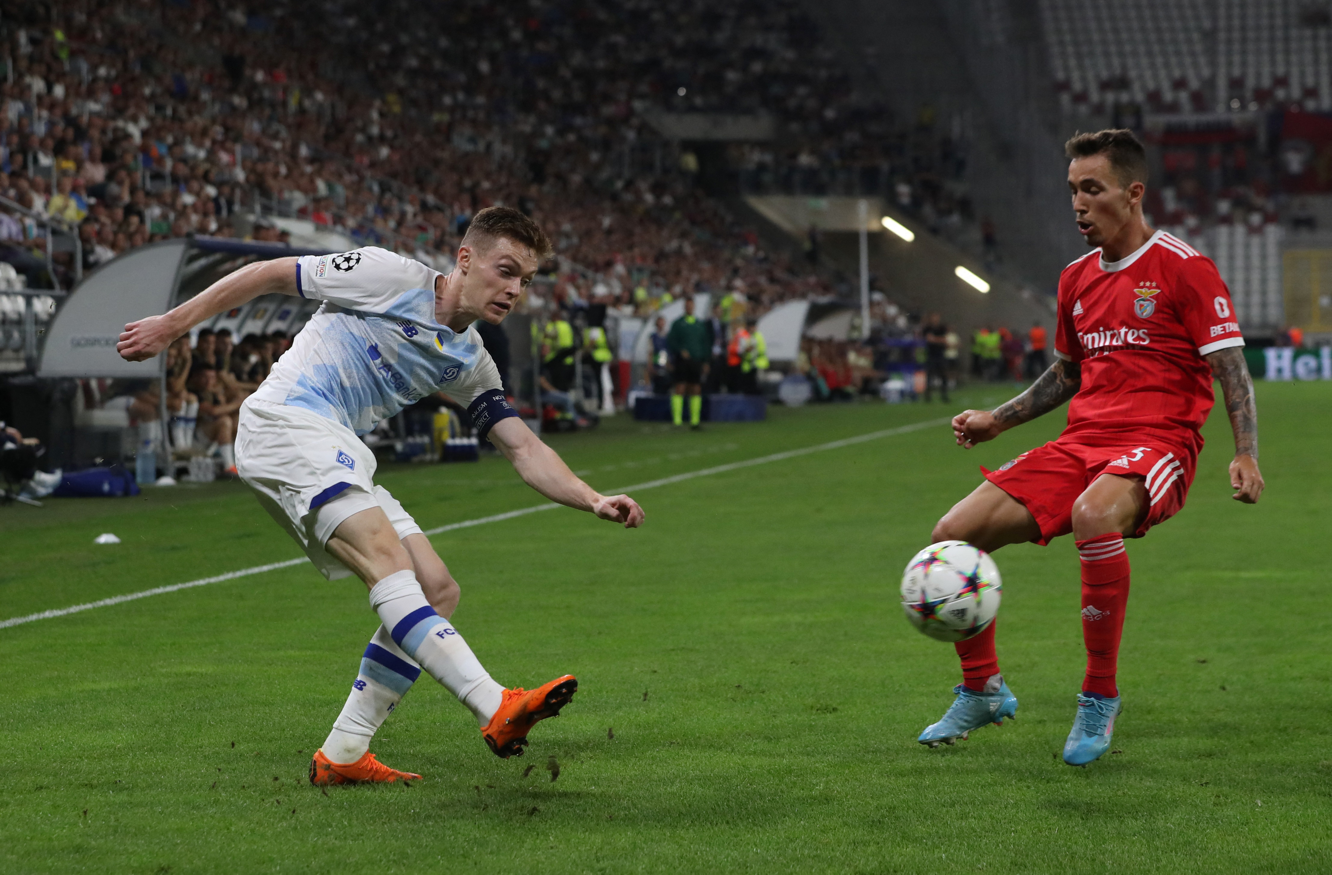 REUTERS/Kacper Pempel