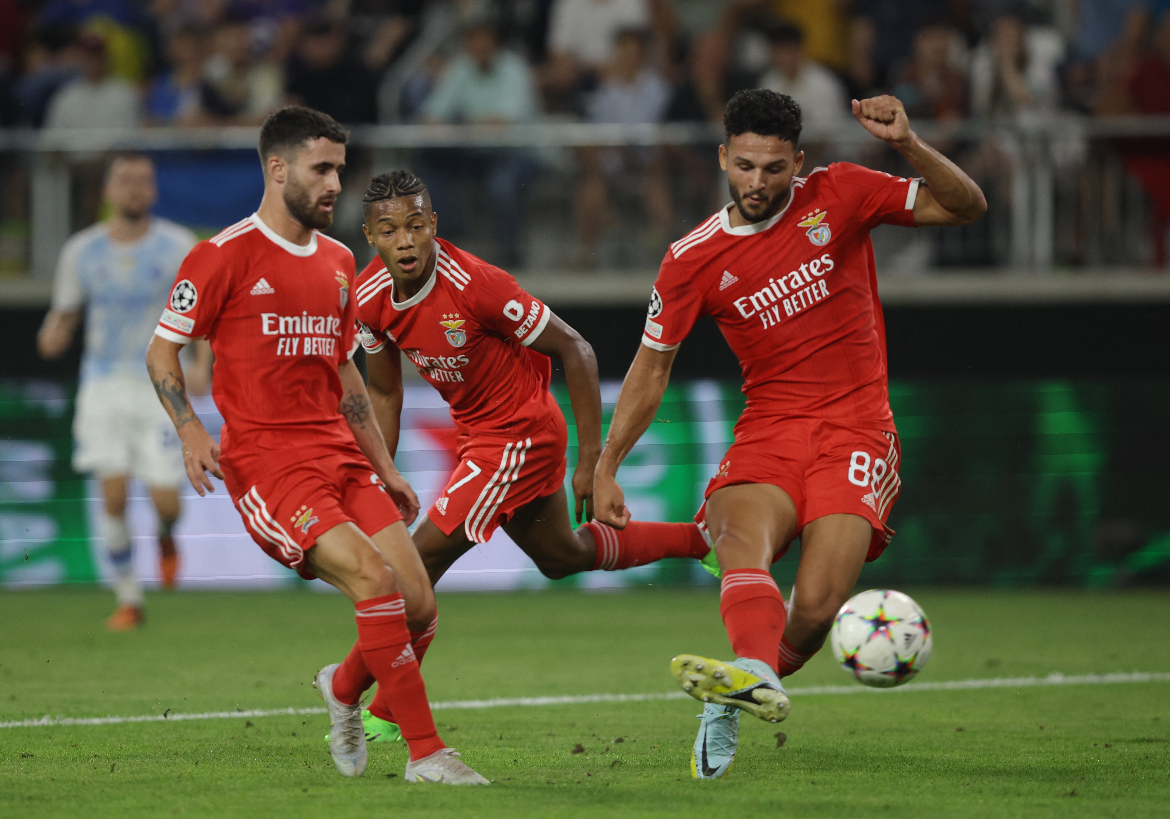 REUTERS/Kacper Pempel