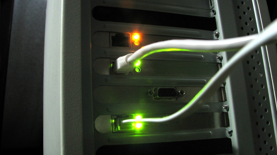 kompjuter internet ruter