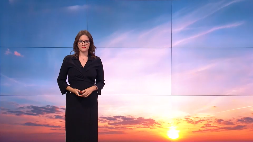 suncano prognoza