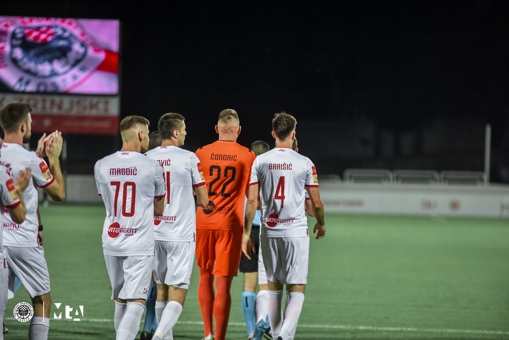 ZZrinjka HŠK Zrinjski