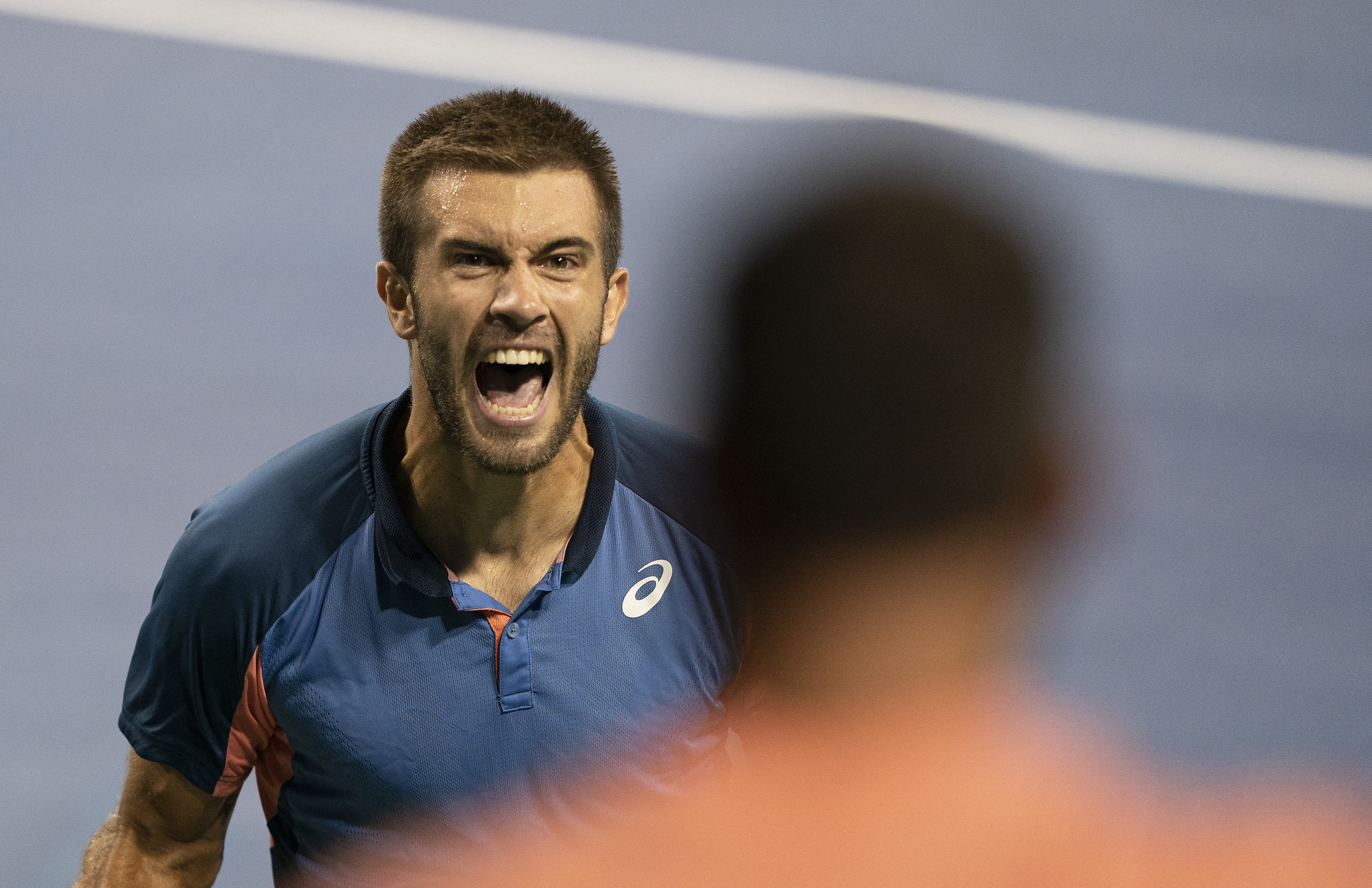 Tennis: Western &amp; Southern Open