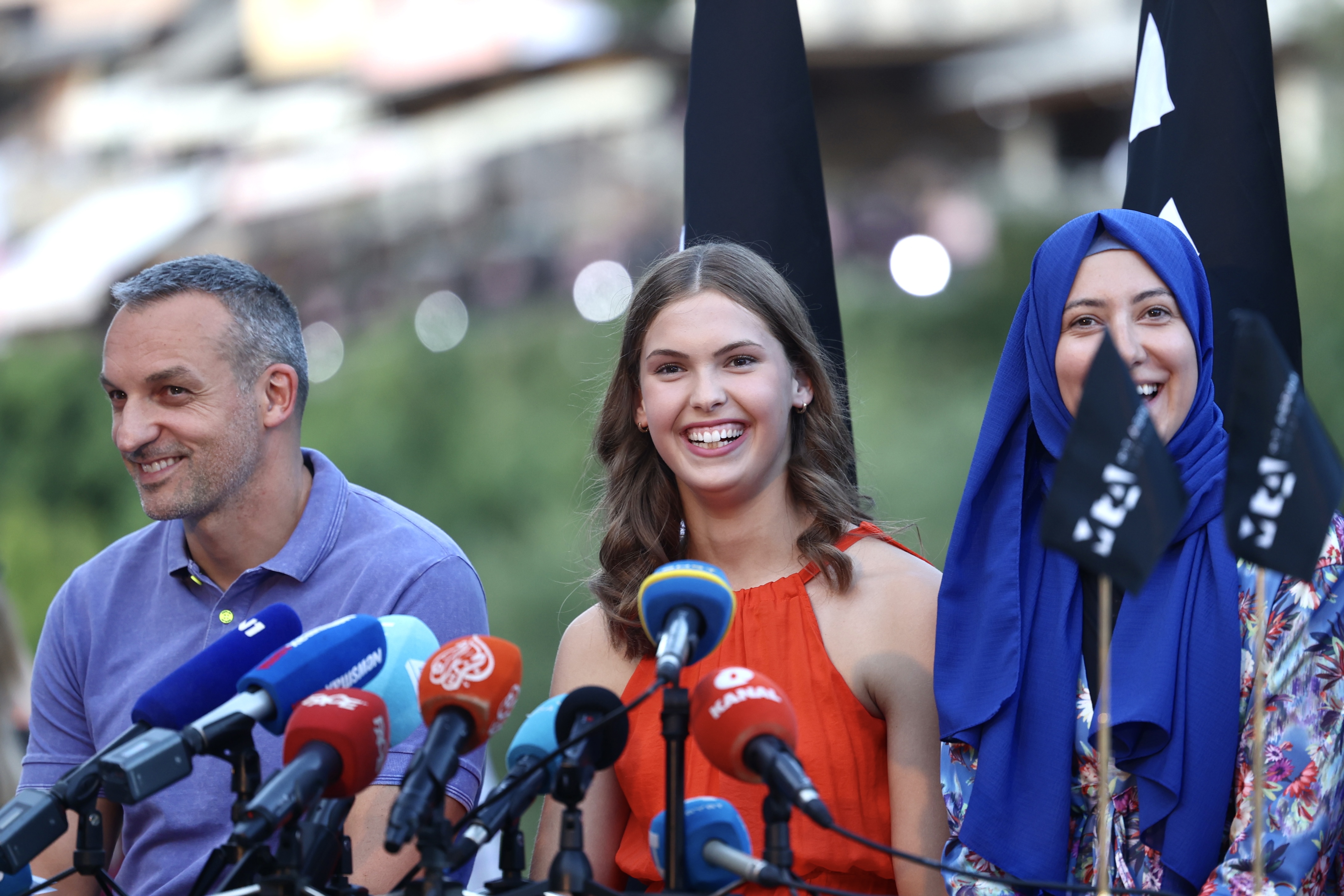 lana pudar docek mostar