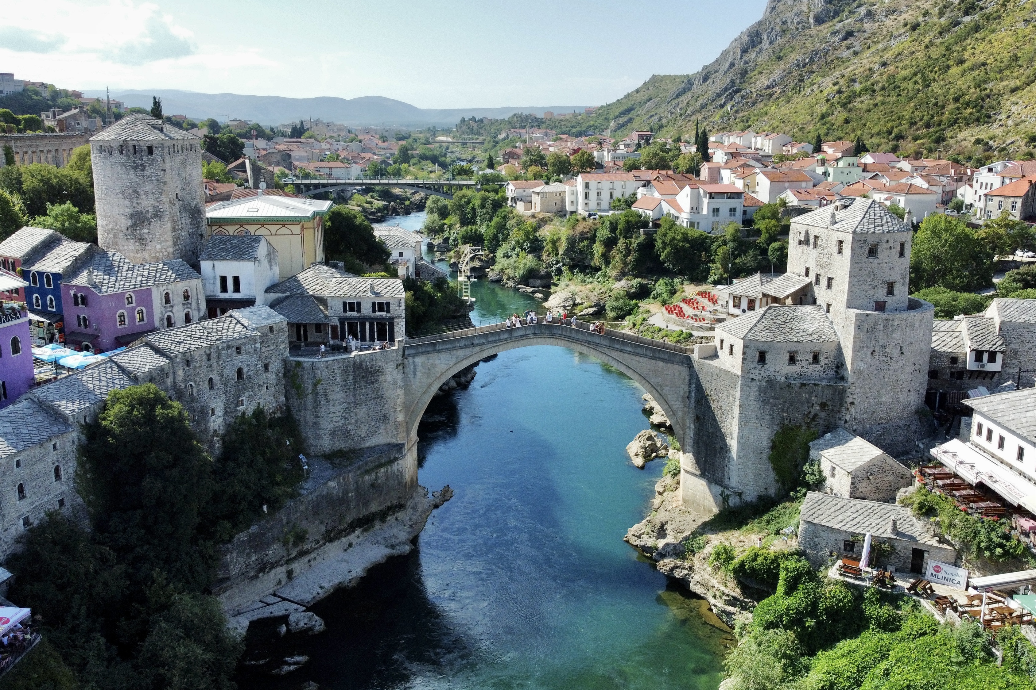 Mostar