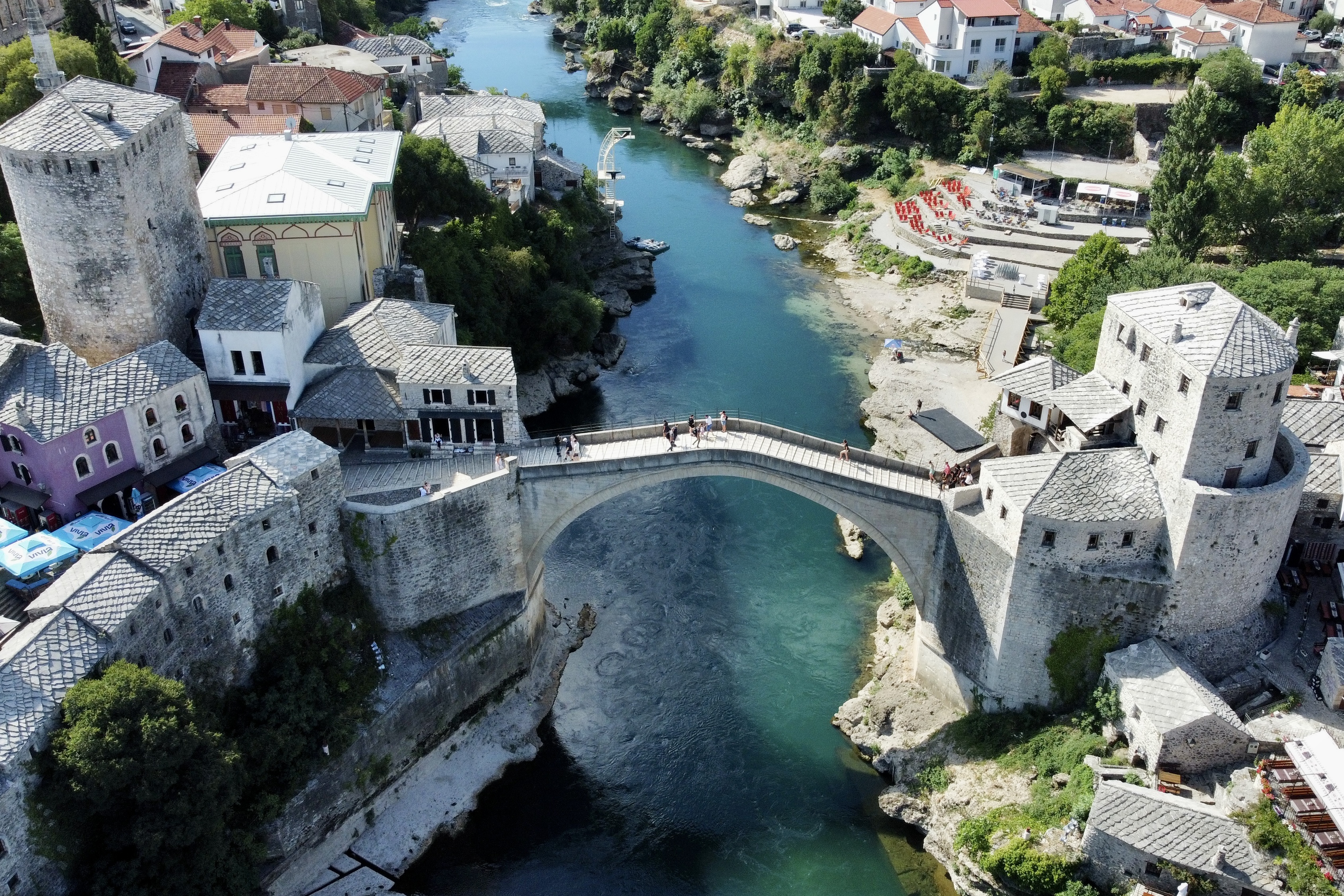 Mostar