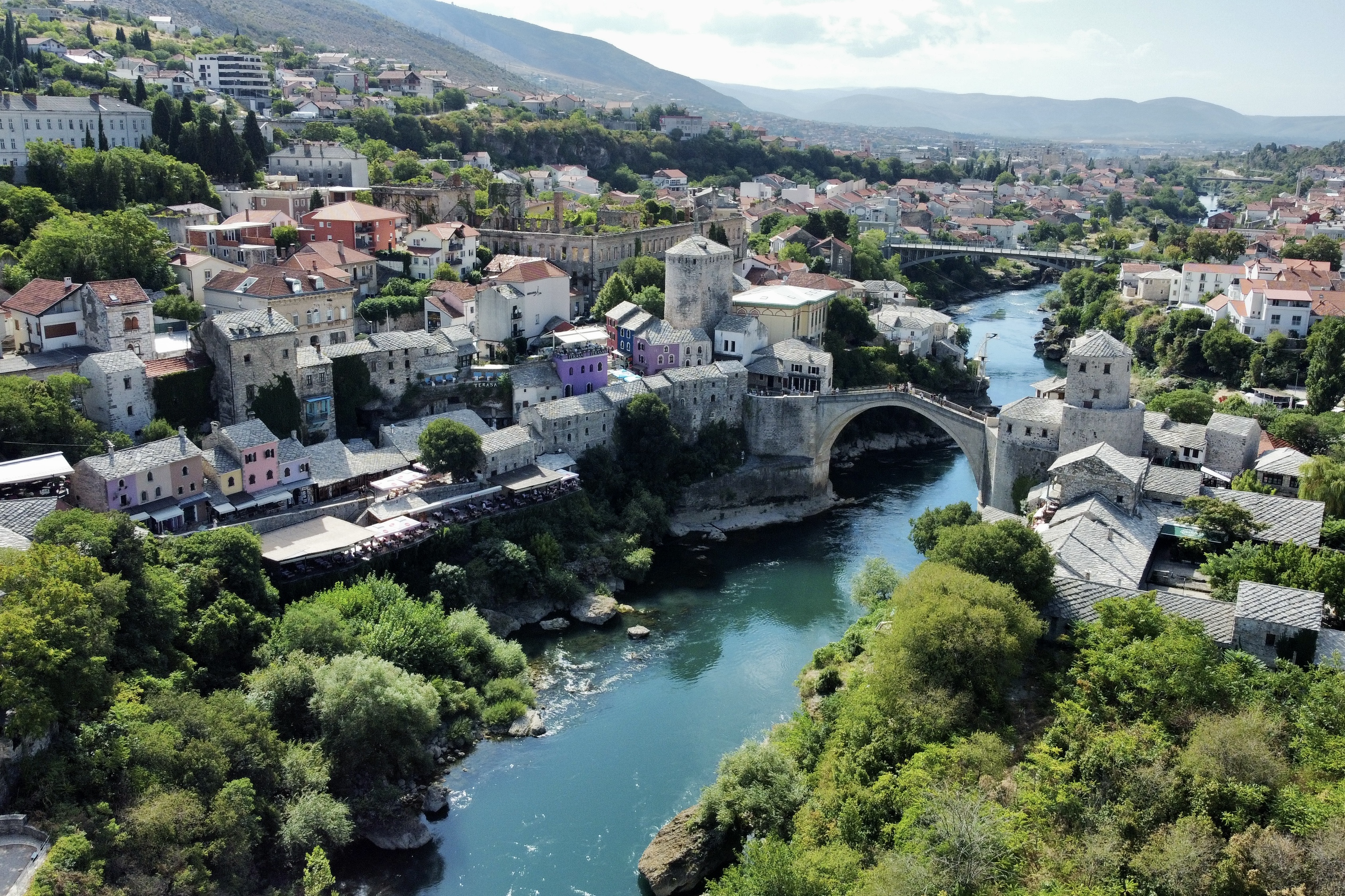 Mostar