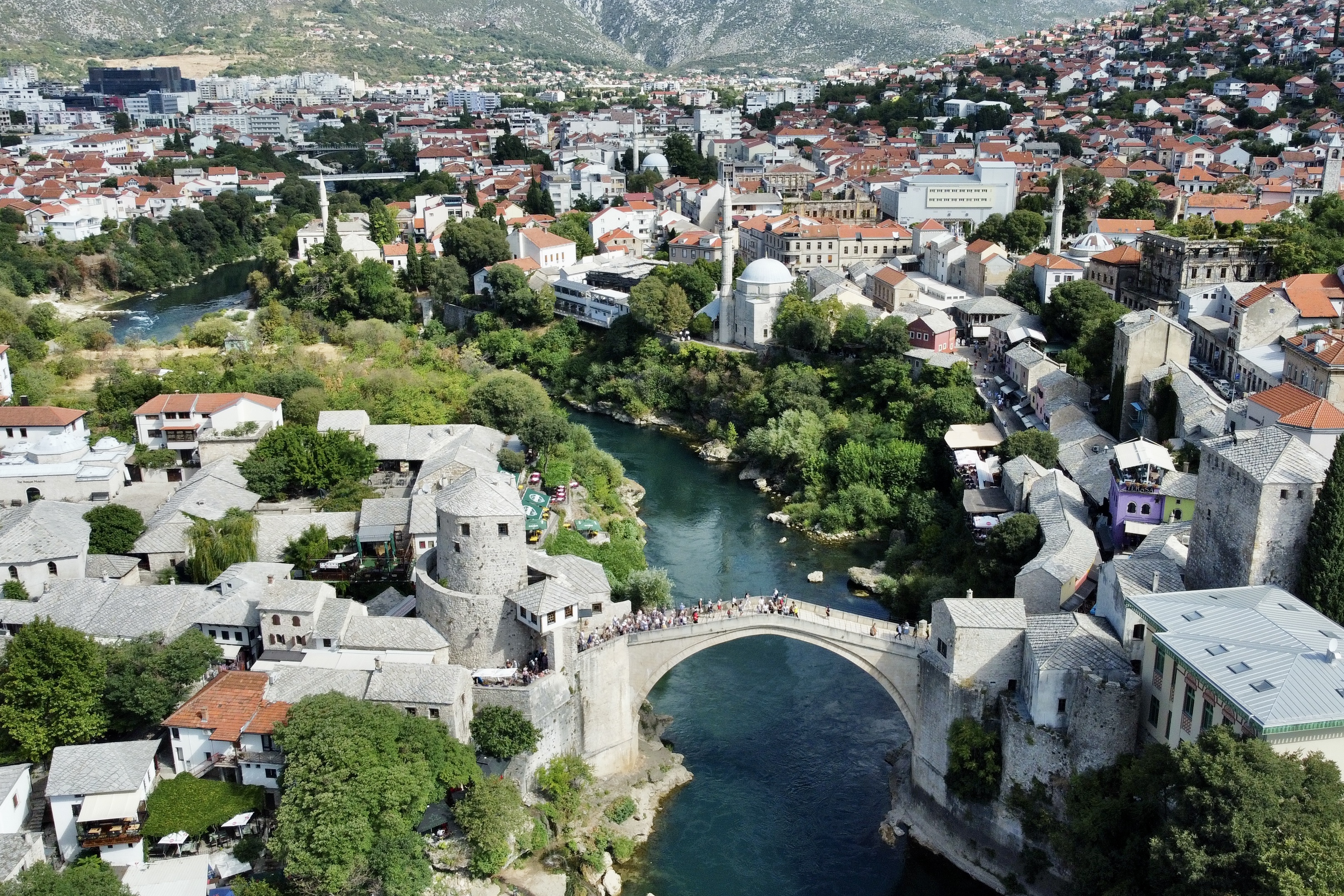 Mostar