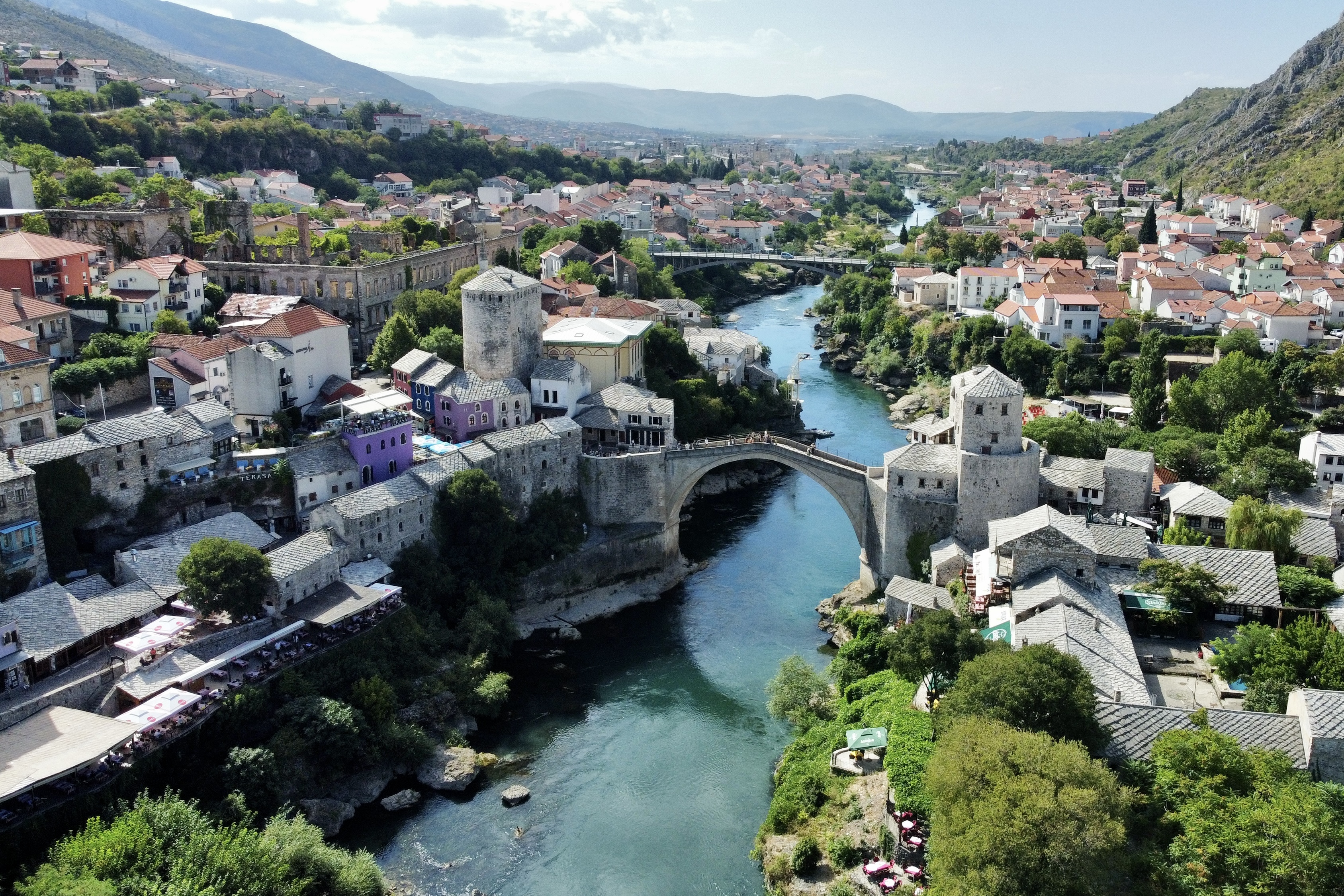 Mostar