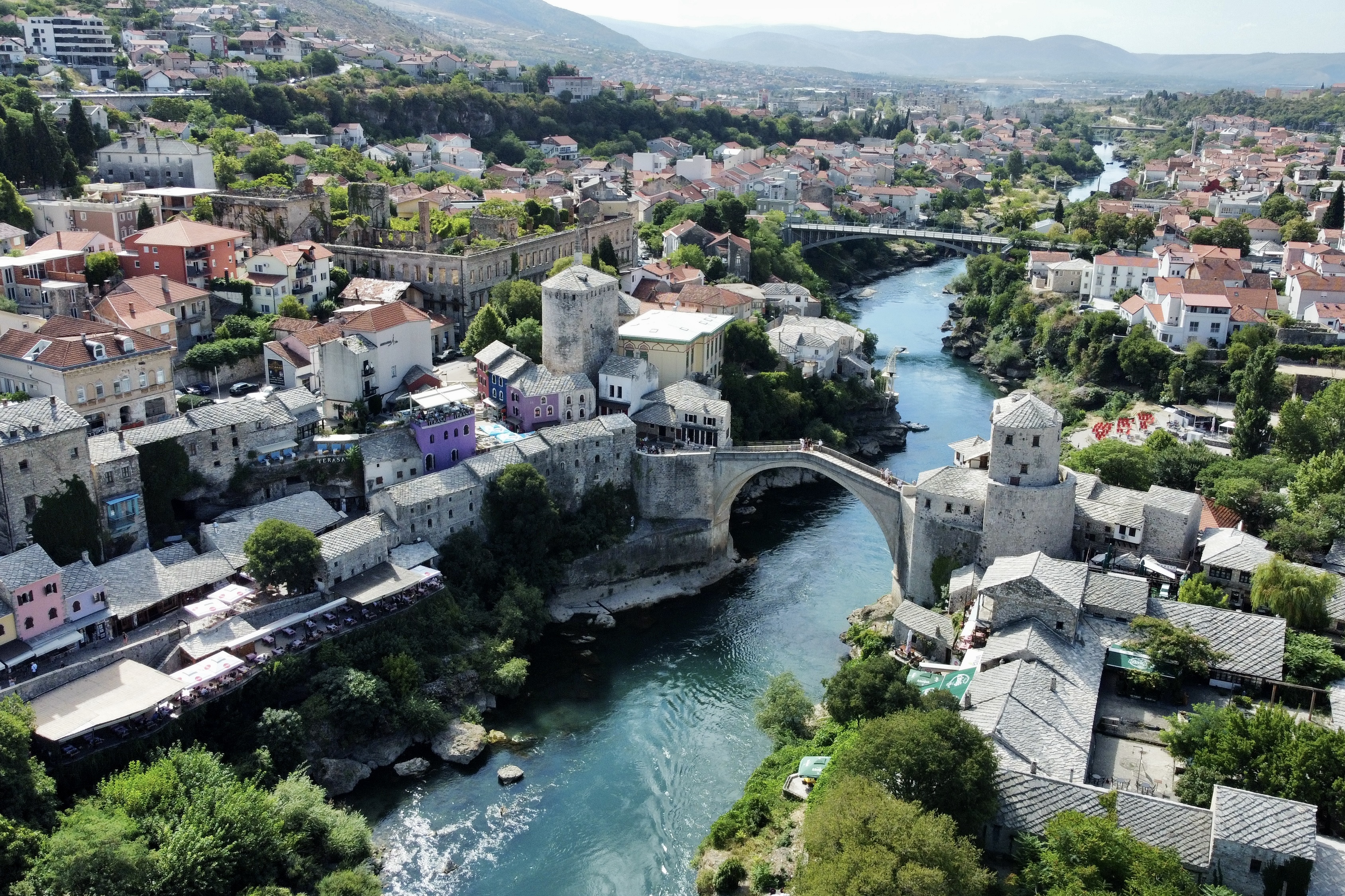 Mostar