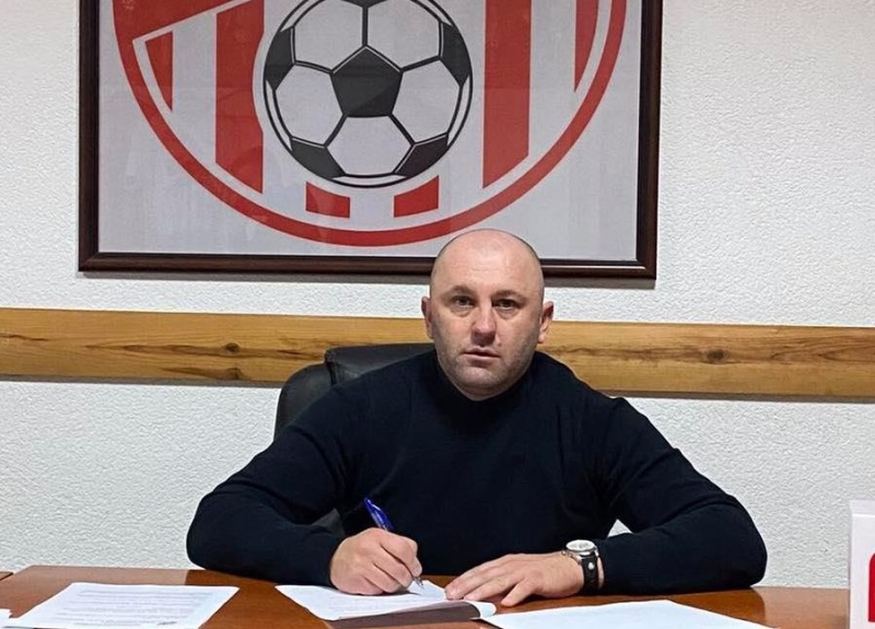 NEbojša Đekanović